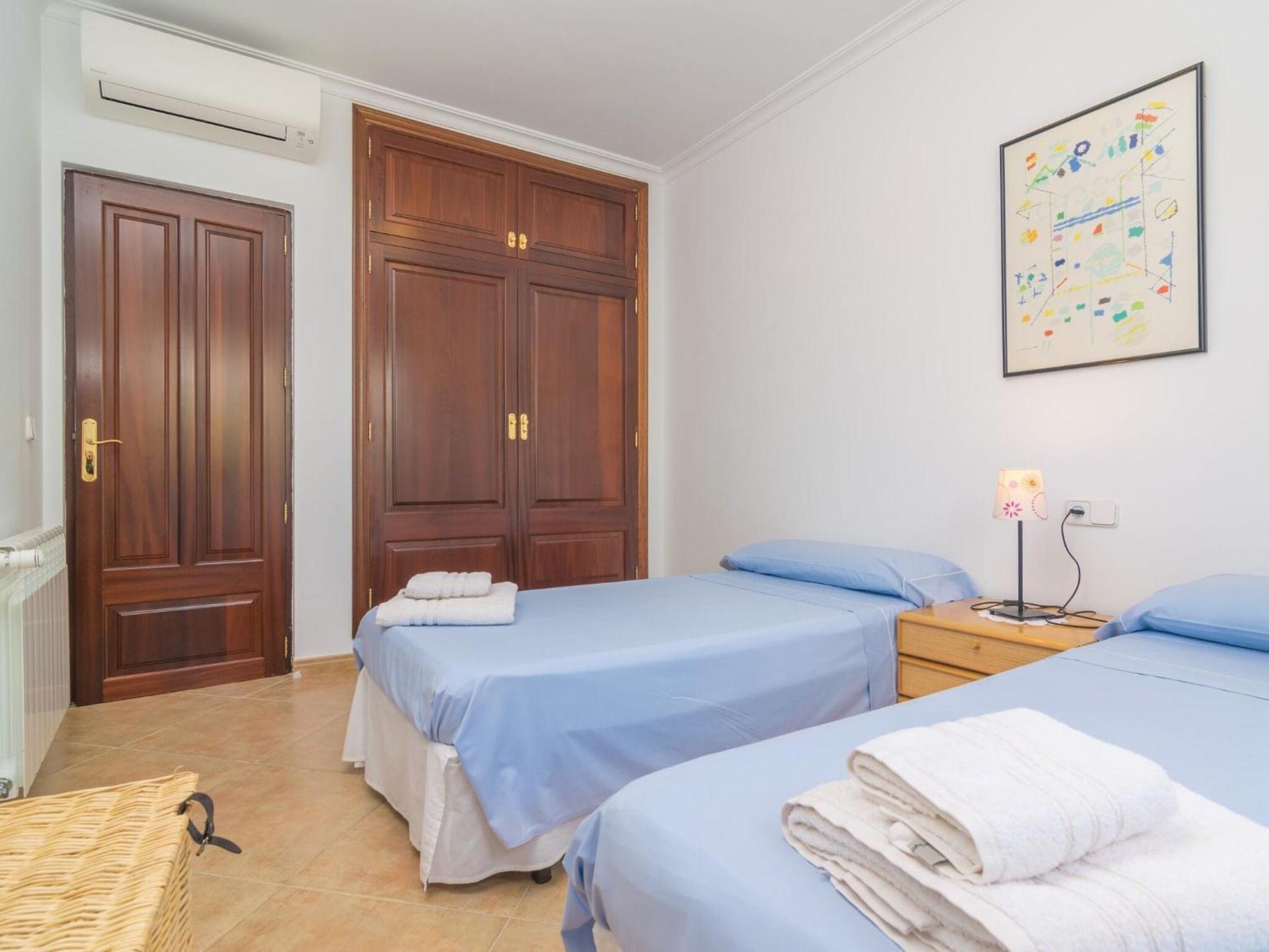 Villa Pleta De Bonany - With Private Pool Vilafranca De Bonany