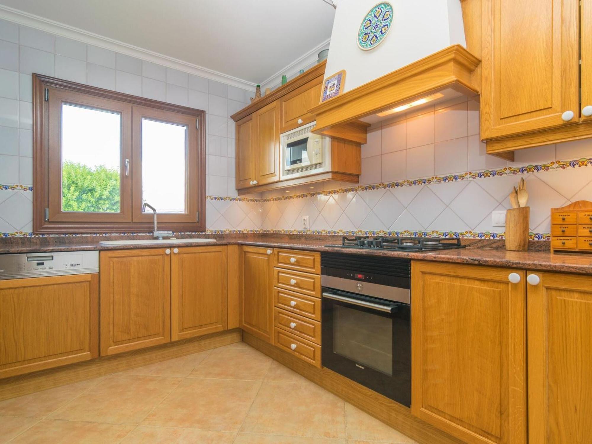 Villa Pleta De Bonany - With Private Pool