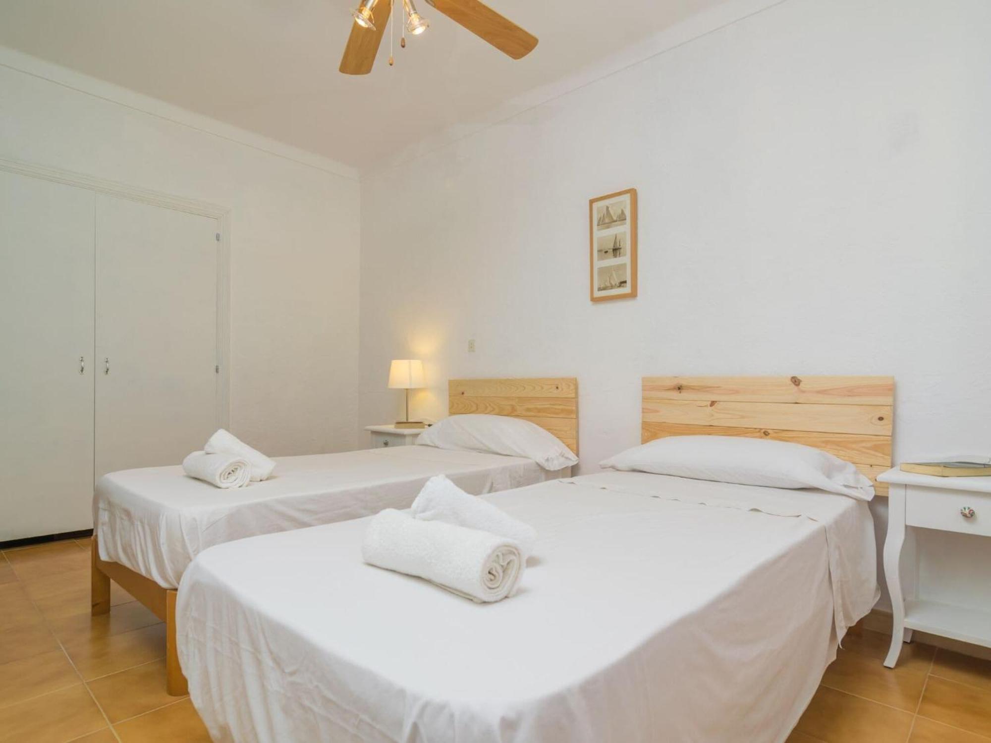 Villa Clavell - With Private Pool Free Wifi Colonia de San Pedro