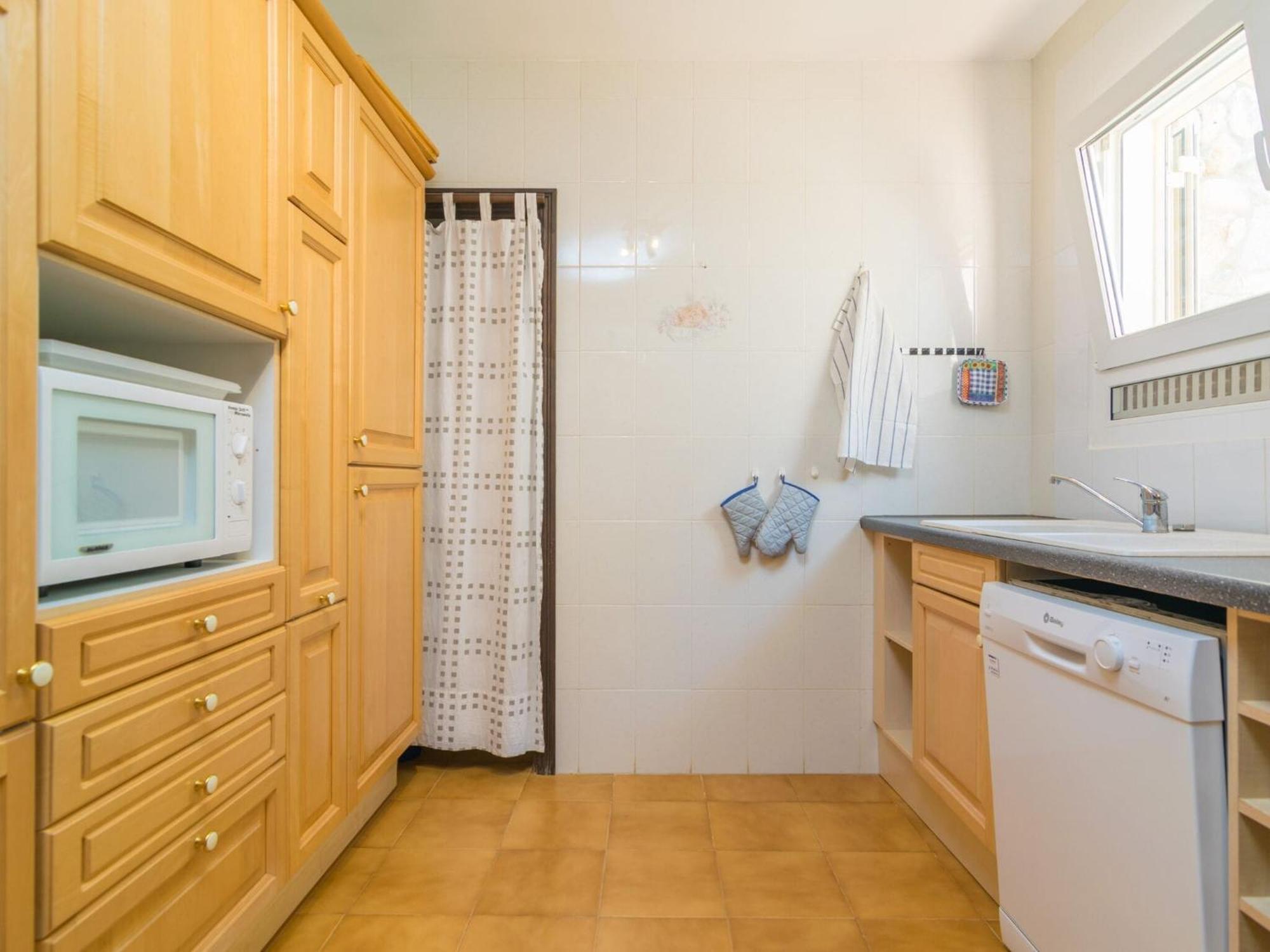 Clavell - With Private Pool Free Wifi Colonia de San Pedro