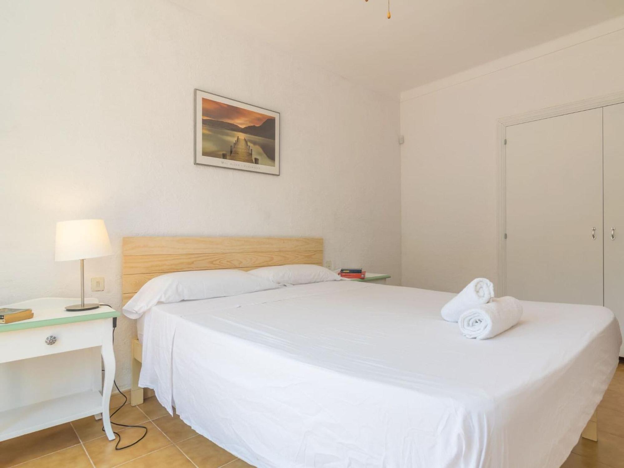 Clavell - With Private Pool Free Wifi Villa Colonia de San Pedro