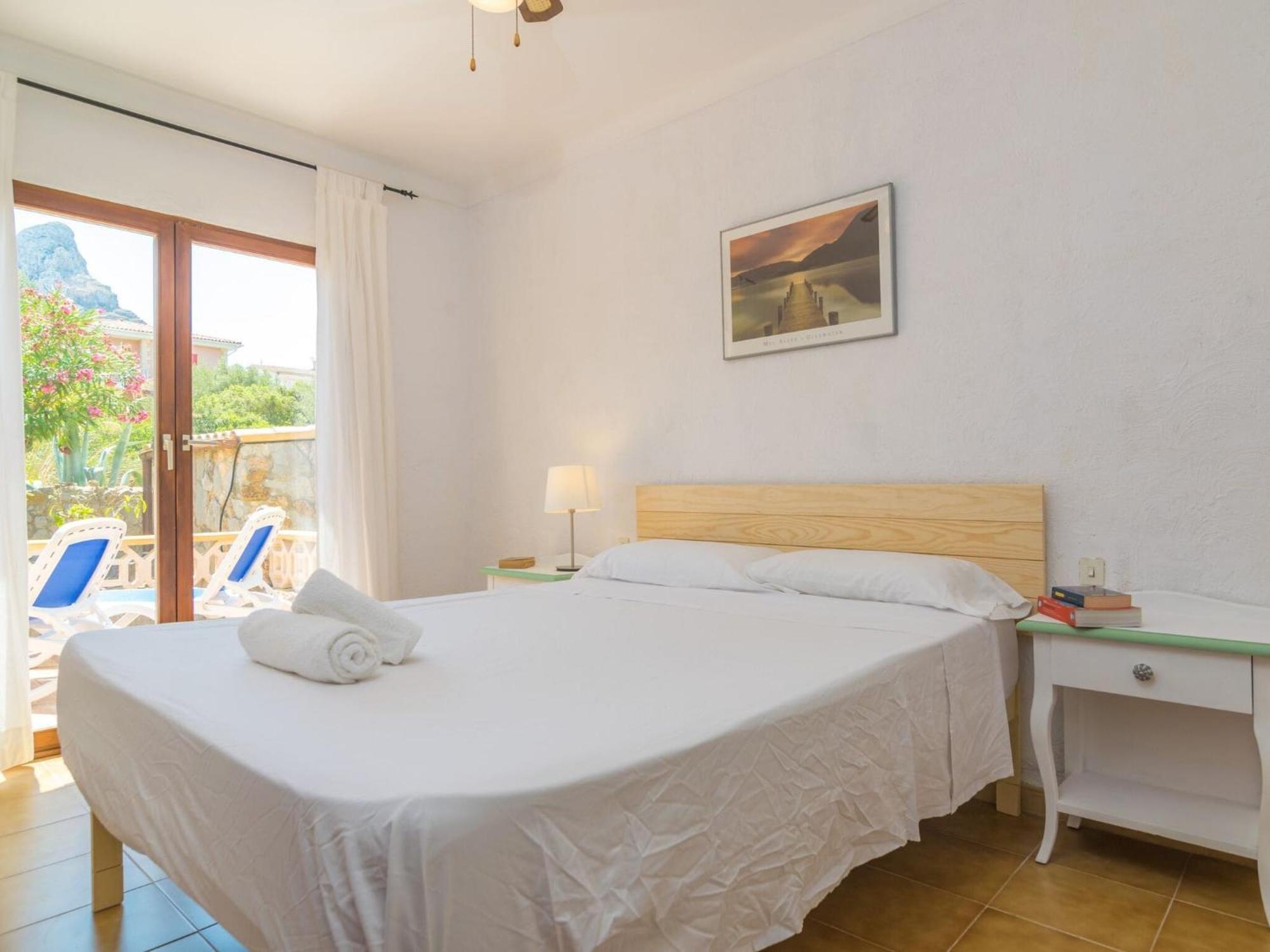 Villa Clavell - With Private Pool Free Wifi
