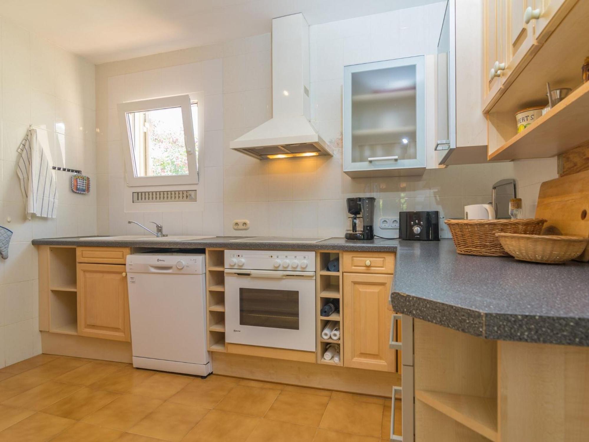 Clavell - With Private Pool Free Wifi Colonia de San Pedro