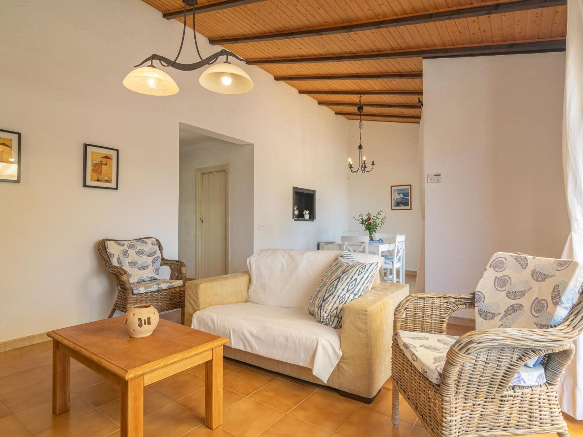 Clavell - With Private Pool Free Wifi * Colonia de San Pedro