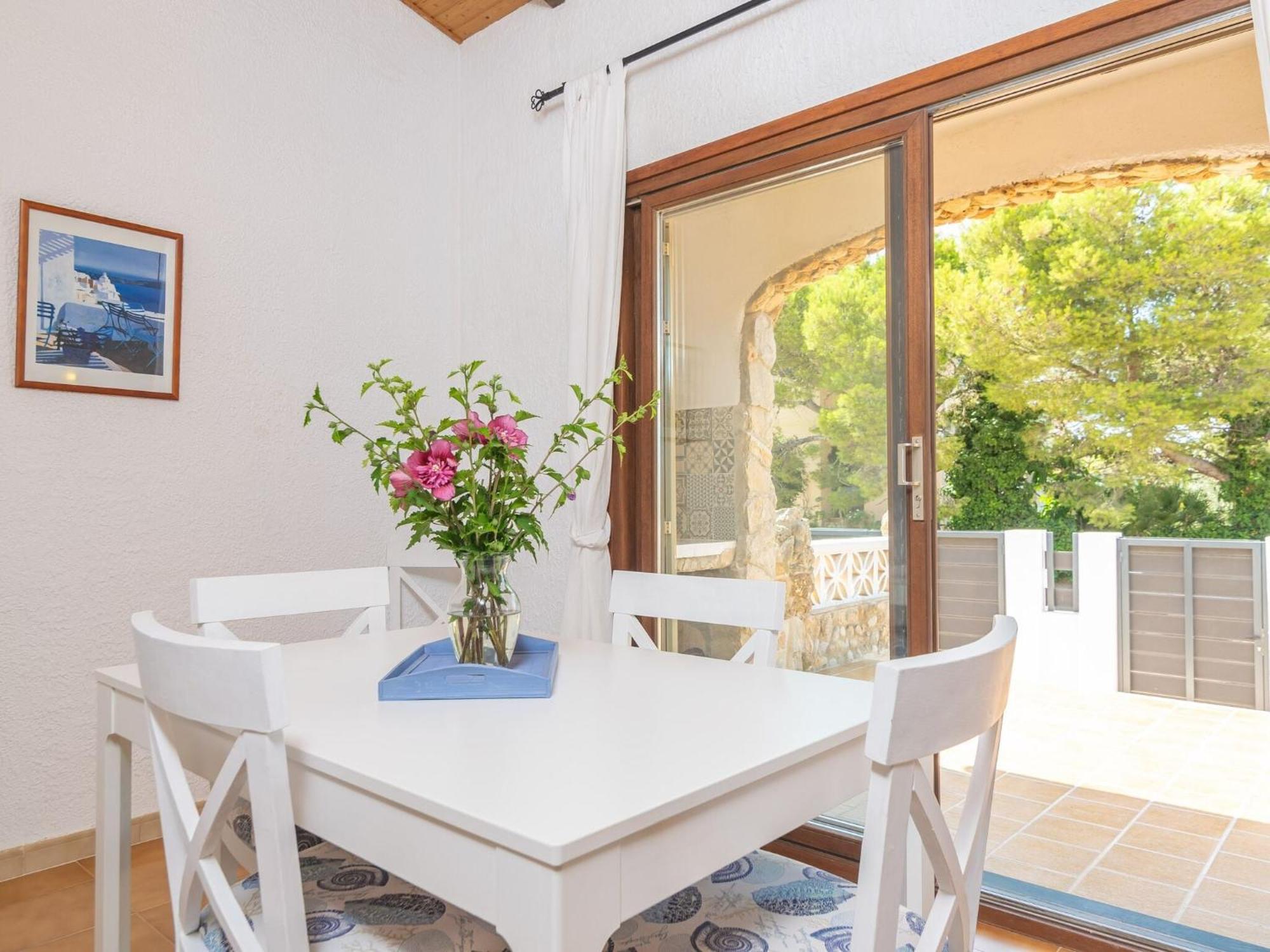 Clavell - With Private Pool Free Wifi Villa Colonia de San Pedro