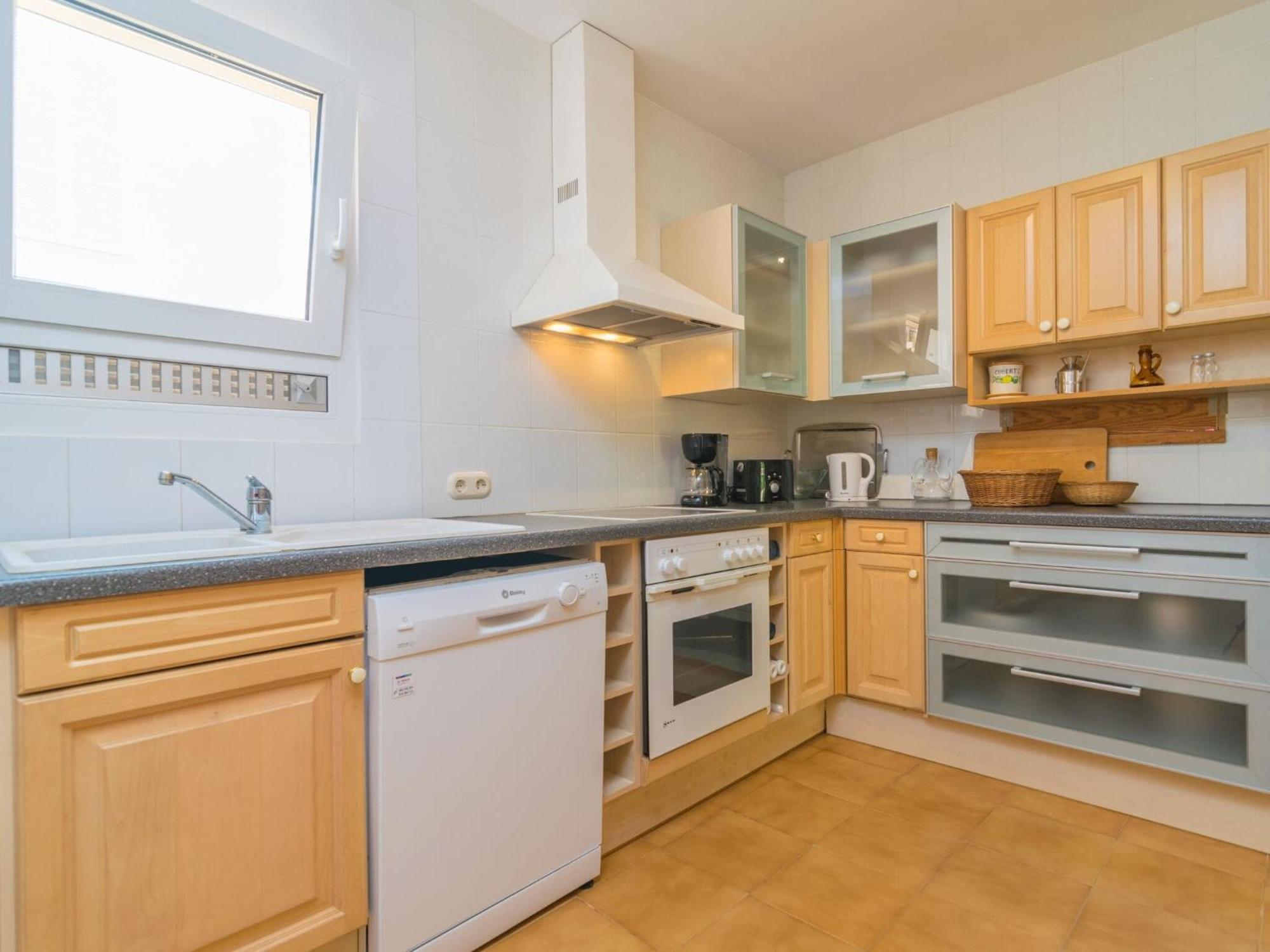 Clavell - With Private Pool Free Wifi Villa