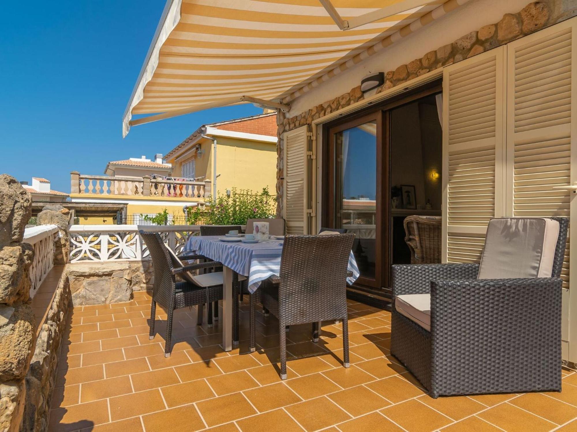 Villa Clavell - With Private Pool Free Wifi