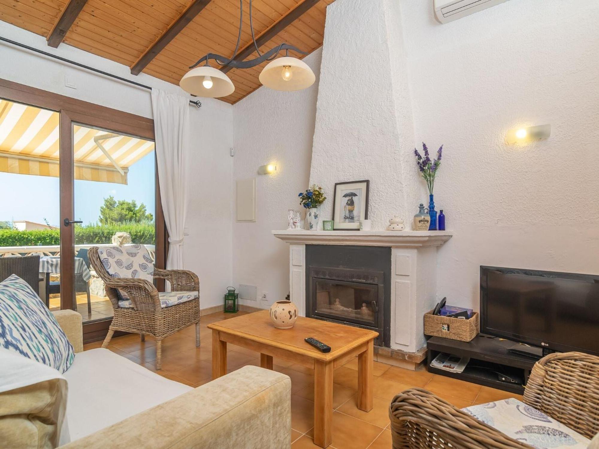 Clavell - With Private Pool Free Wifi Villa Colonia de San Pedro