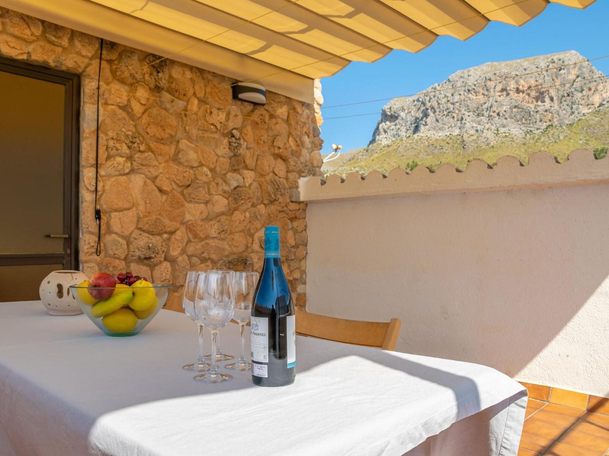 Villa Clavell - With Private Pool Free Wifi Colonia de San Pedro