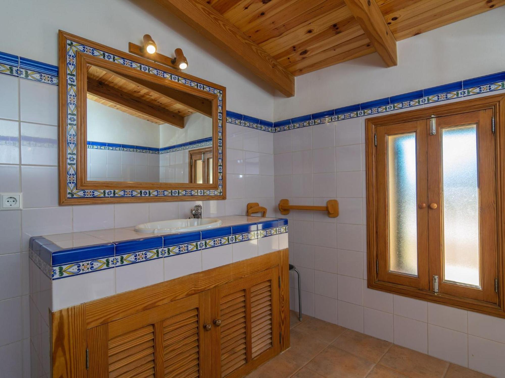 Es Moli Torres - With Private Pool Sineu (Mallorca)