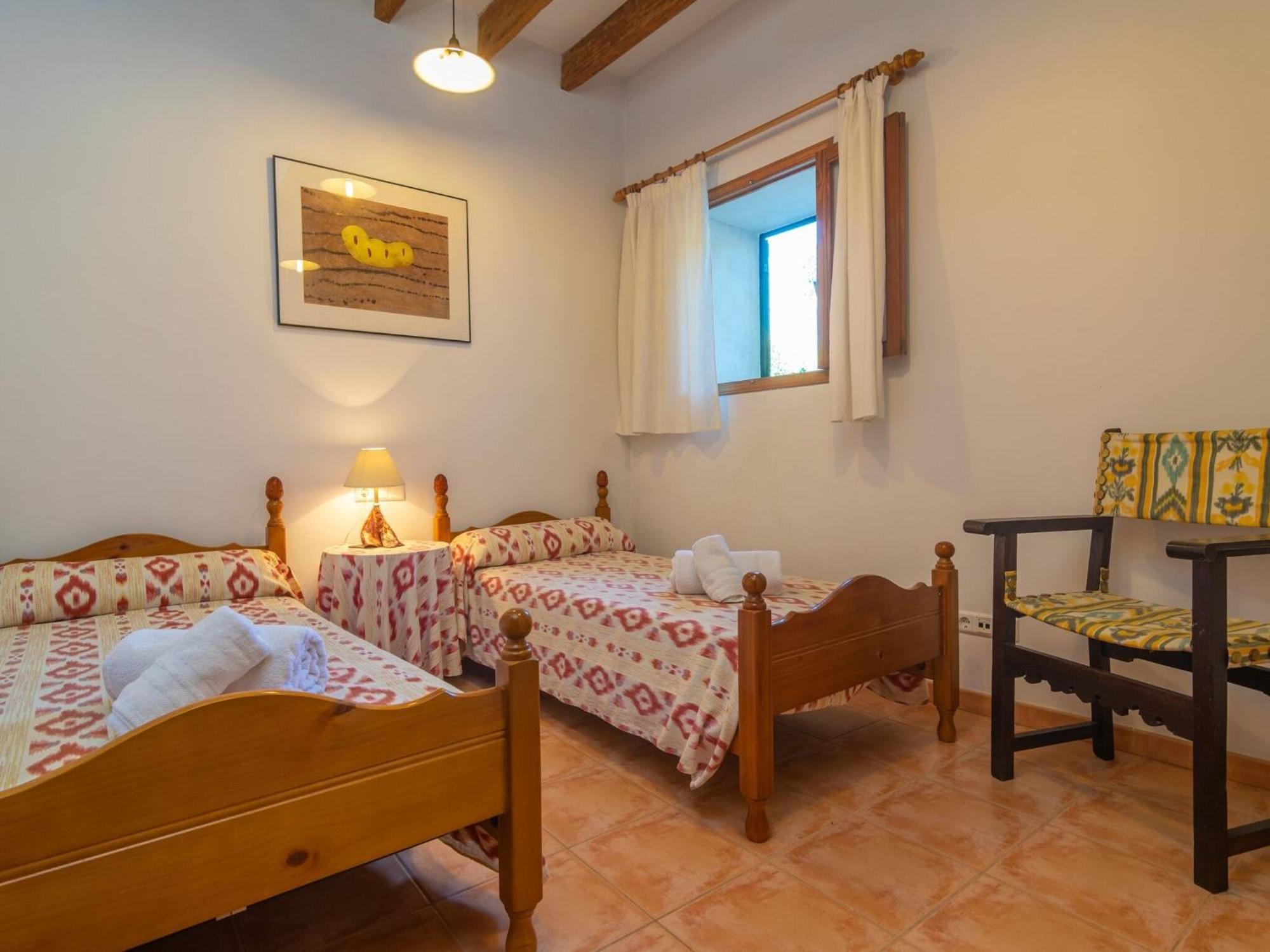Es Moli Torres - With Private Pool