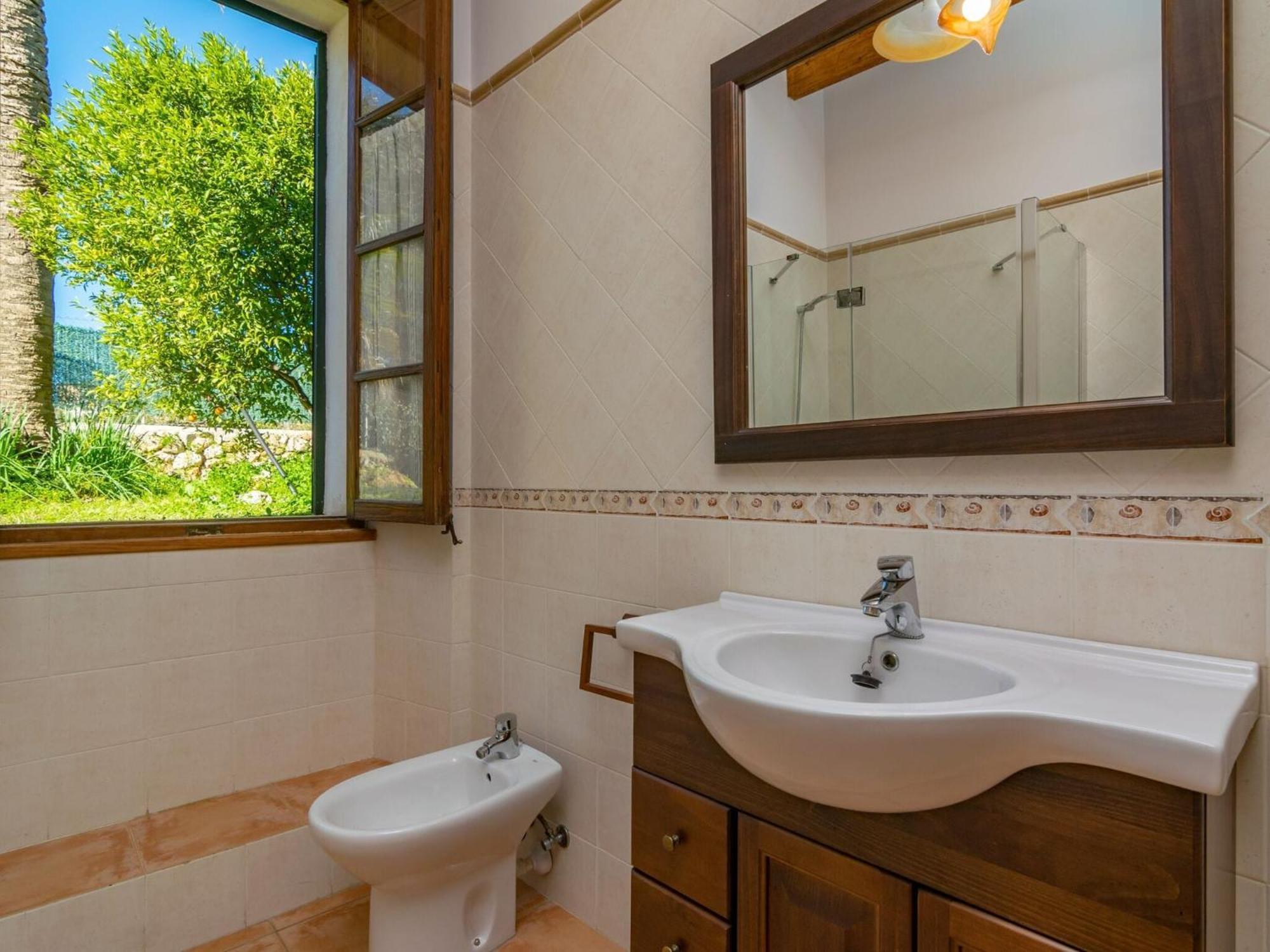 Es Moli Torres - With Private Pool Villa
