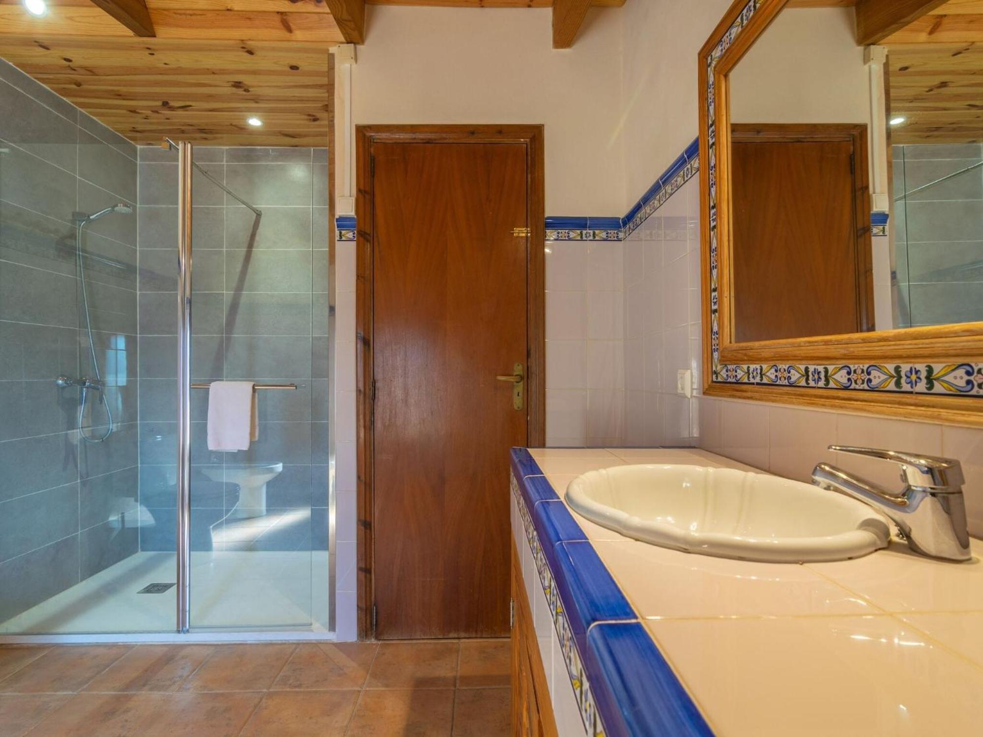 Villa Es Moli Torres - With Private Pool *