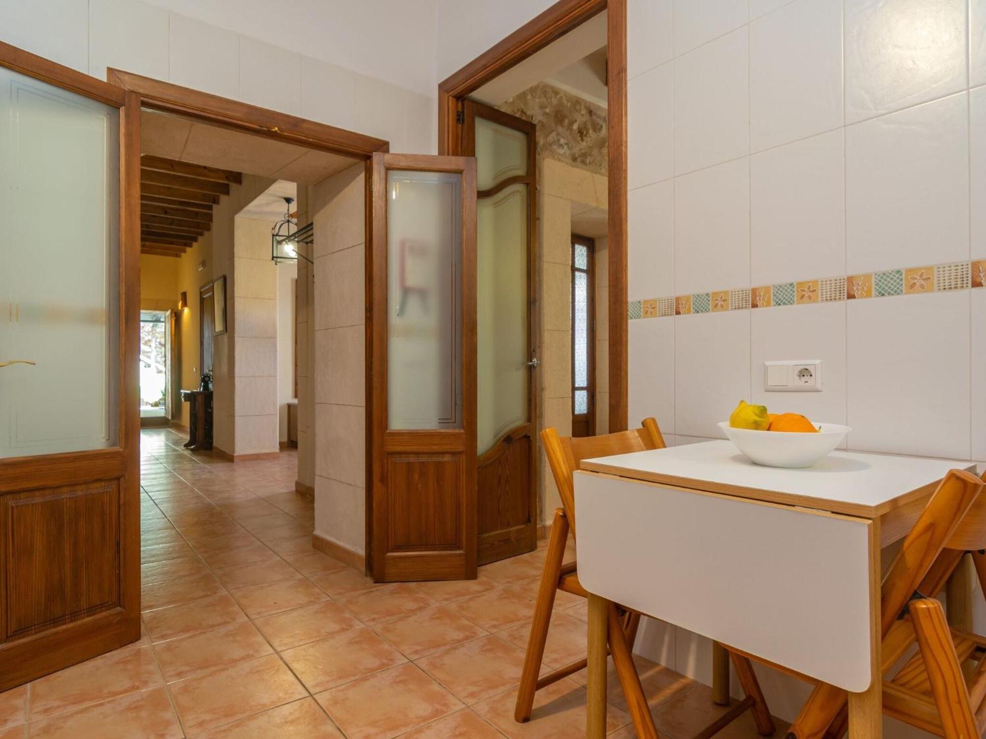 Villa Es Moli Torres - With Private Pool Sineu (Mallorca)