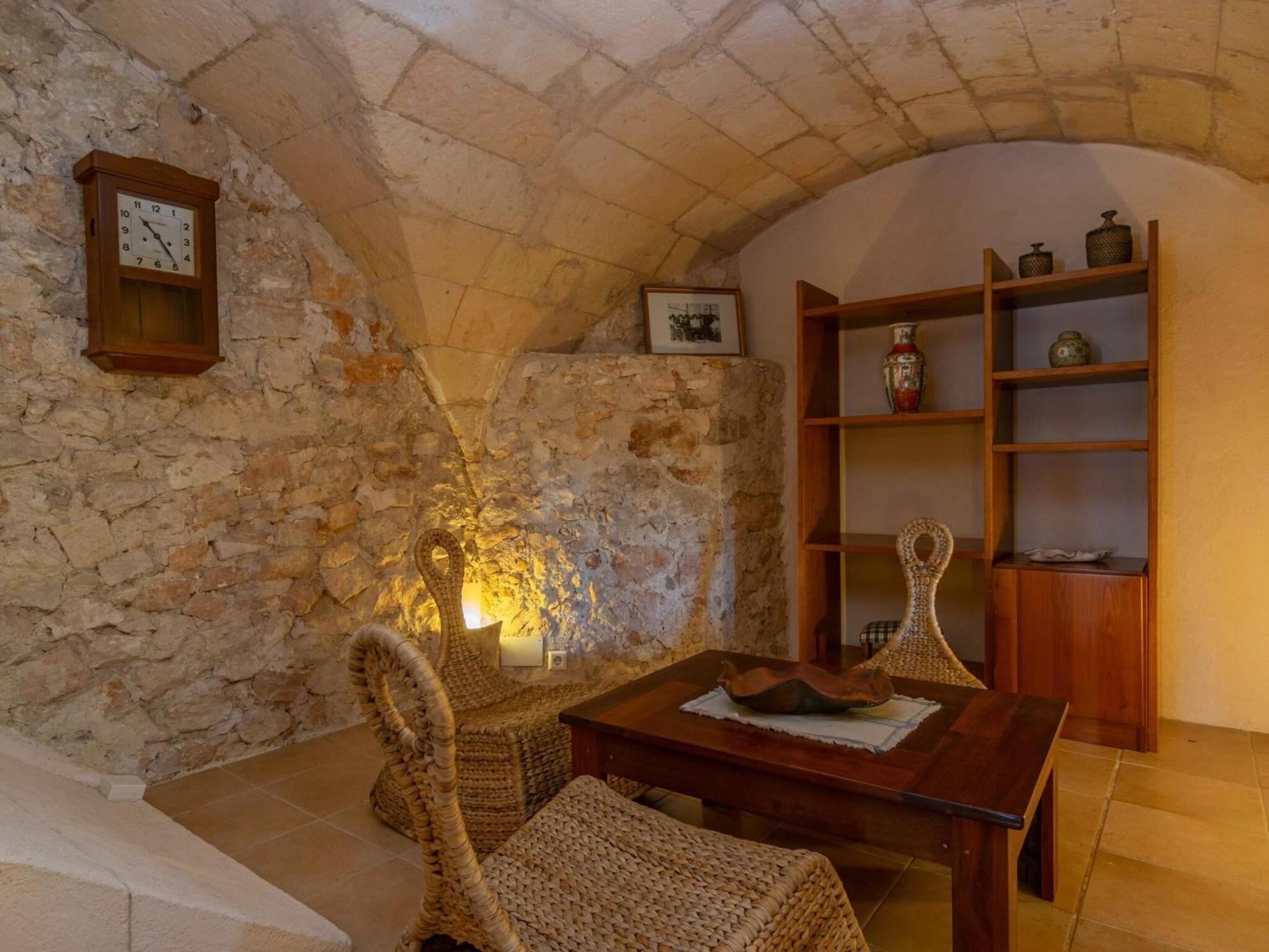Es Moli Torres - With Private Pool Sineu (Mallorca)