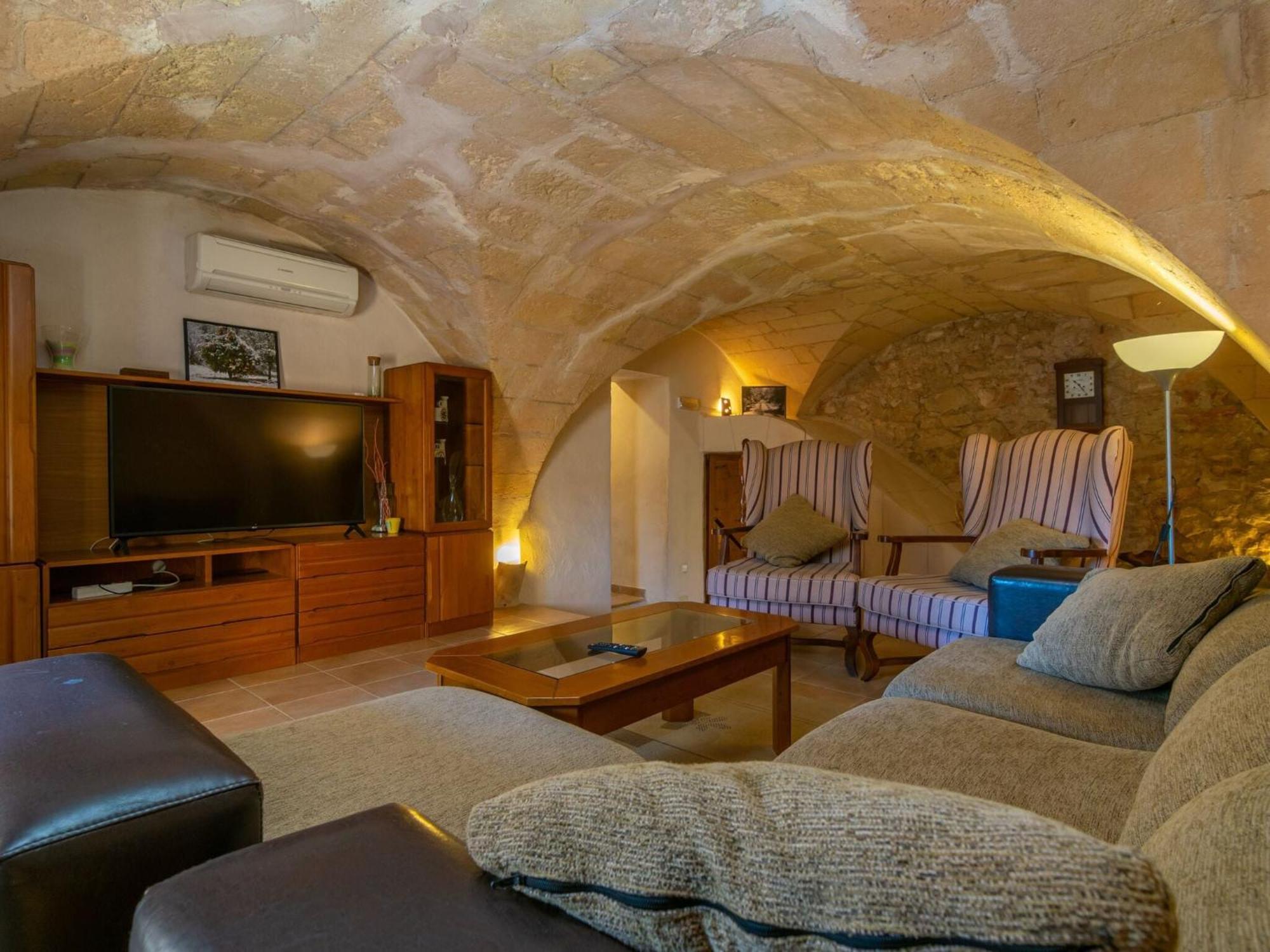 Es Moli Torres - With Private Pool * Sineu (Mallorca)