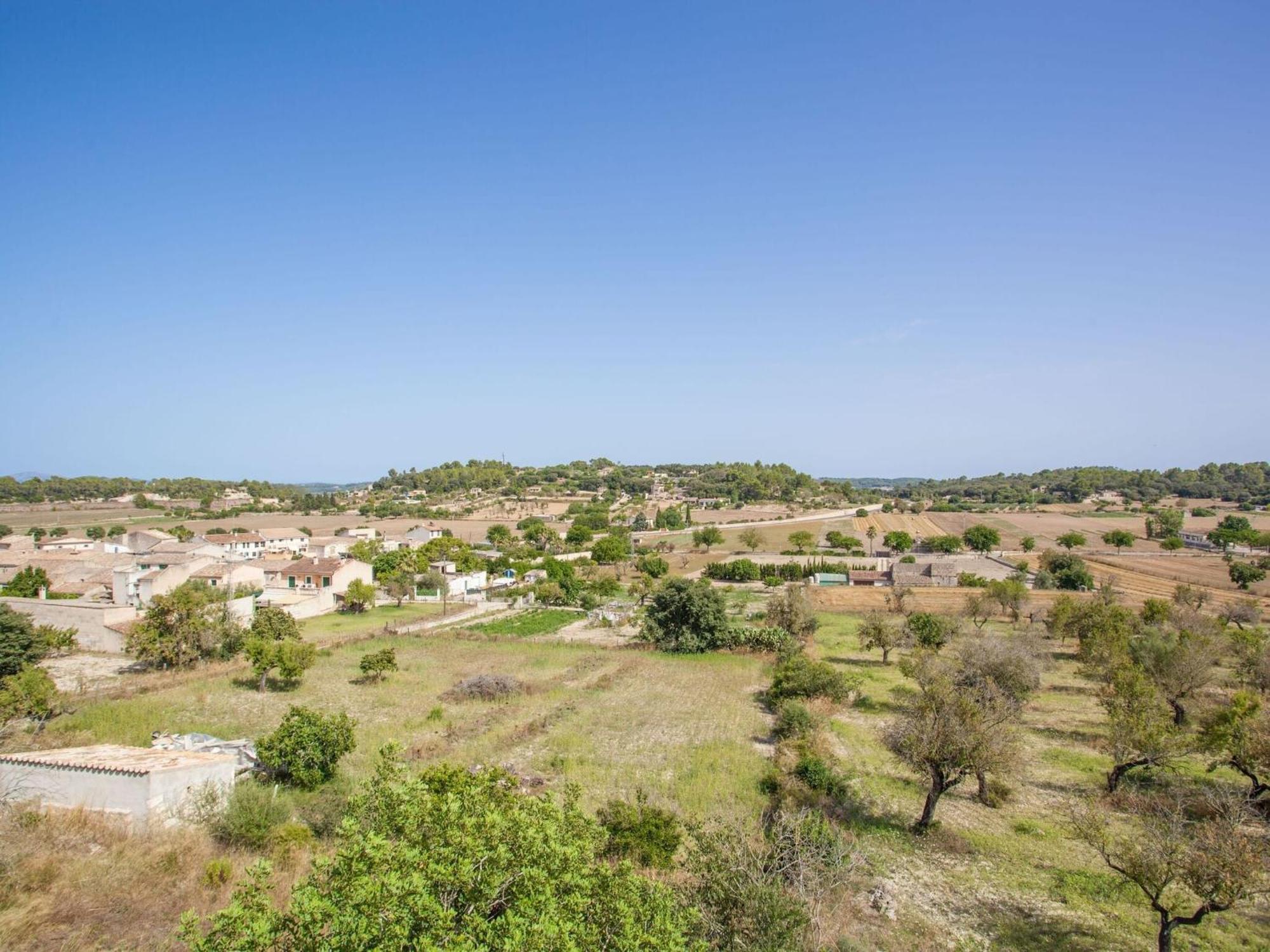 Es Moli Torres - With Private Pool