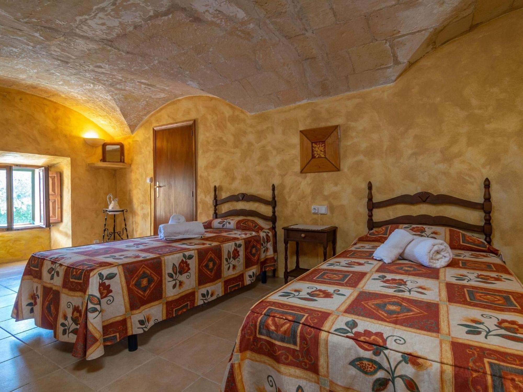 Villa Es Moli Torres - With Private Pool