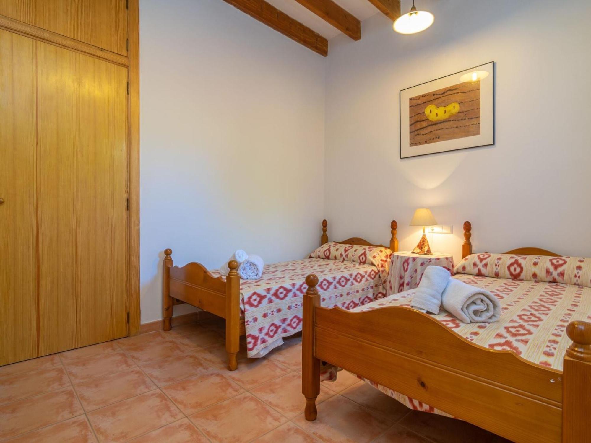 Villa Es Moli Torres - With Private Pool Sineu (Mallorca)