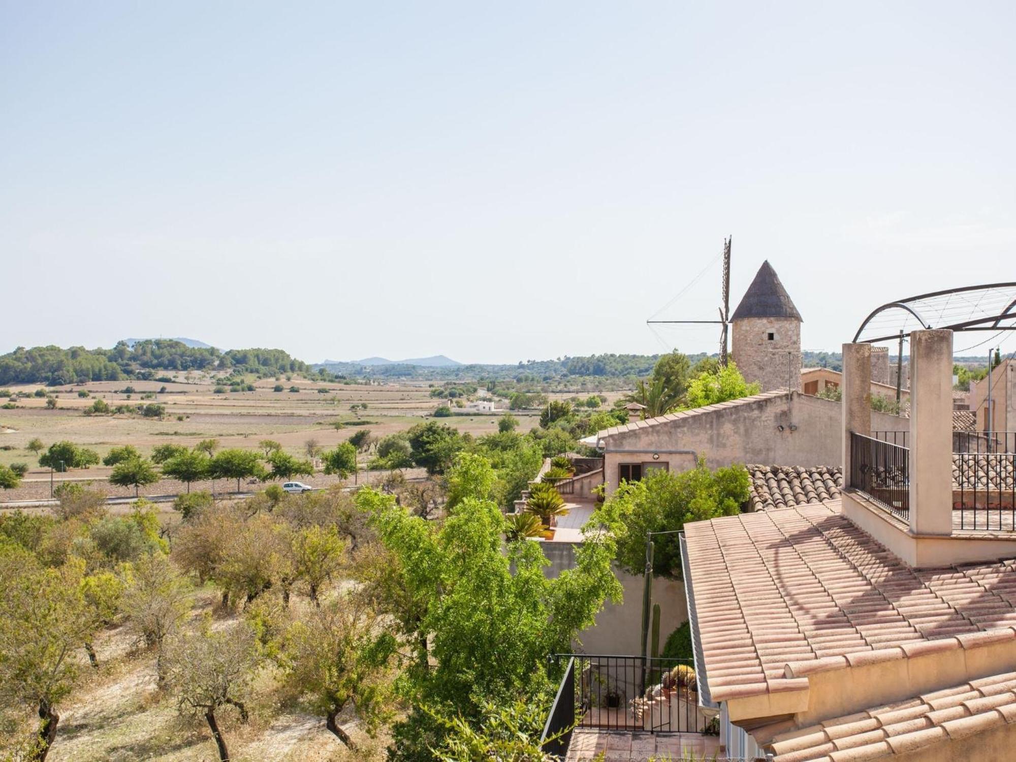 Villa Es Moli Torres - With Private Pool