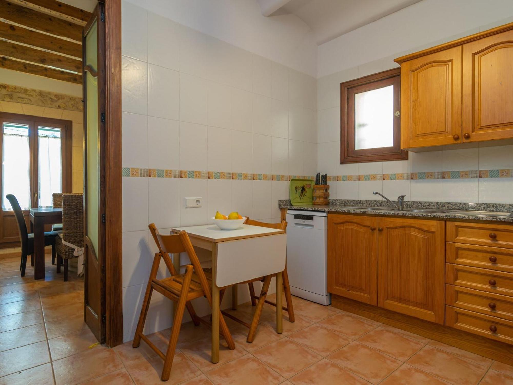 Villa Es Moli Torres - With Private Pool *