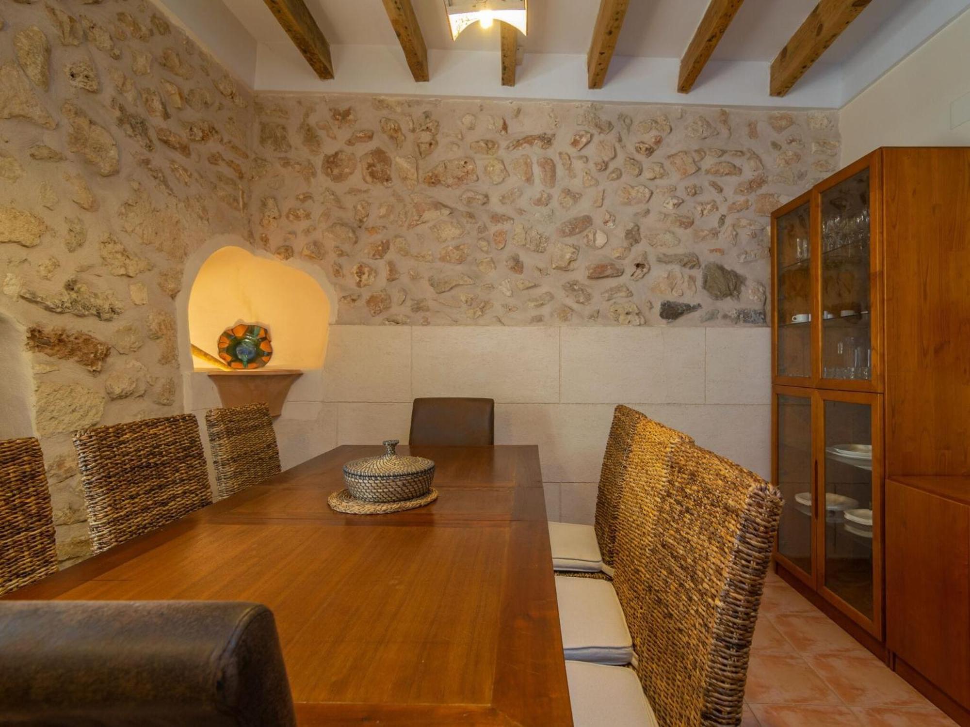 Es Moli Torres - With Private Pool Villa Sineu (Mallorca)