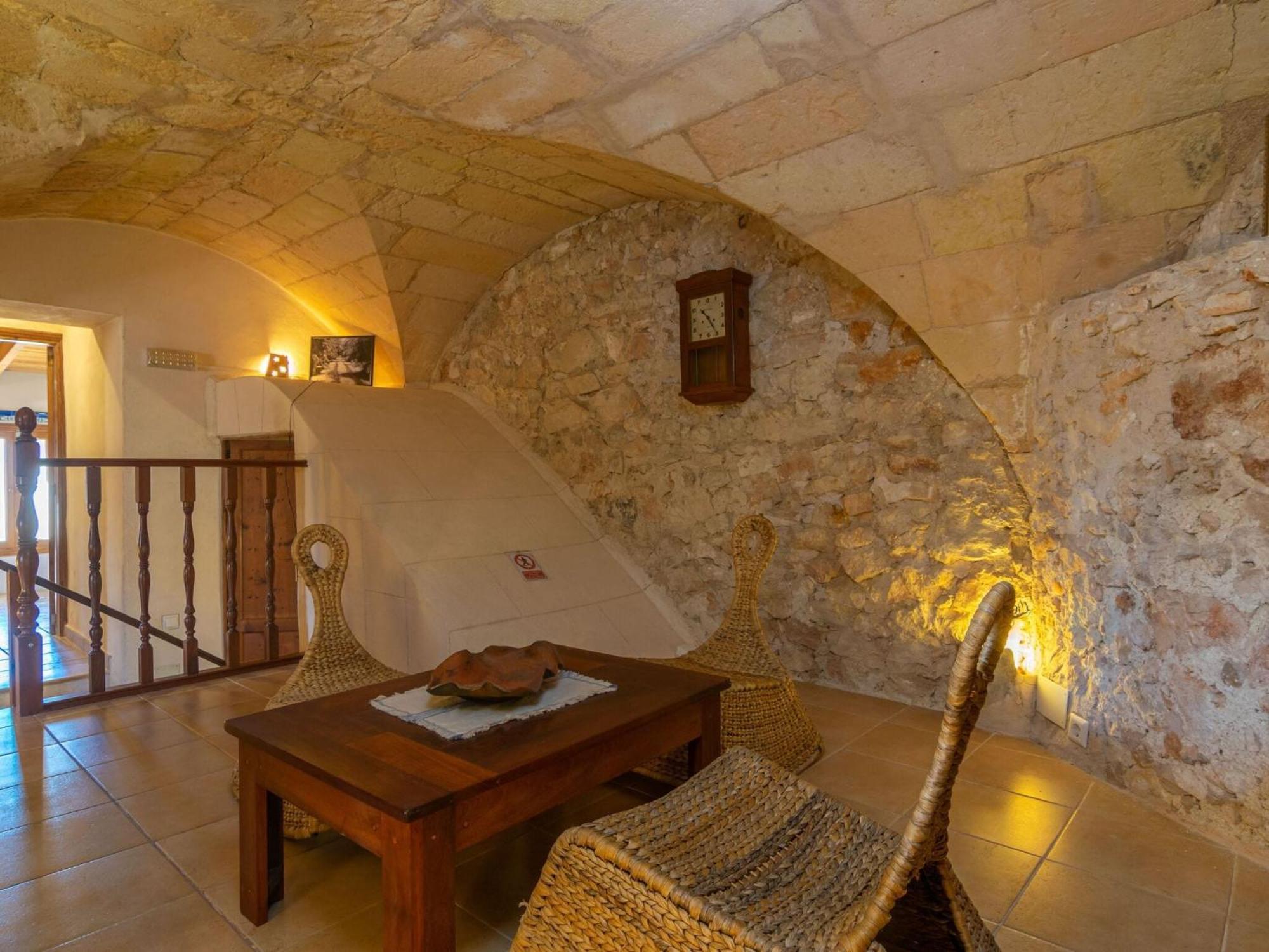 Es Moli Torres - With Private Pool *