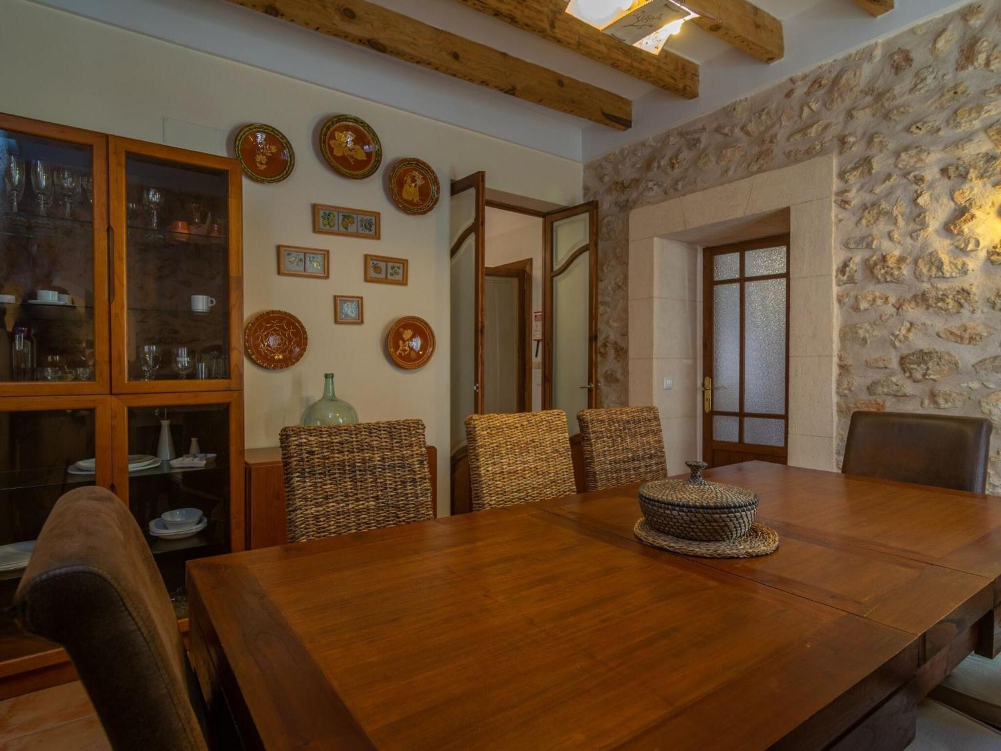 Es Moli Torres - With Private Pool Sineu (Mallorca)