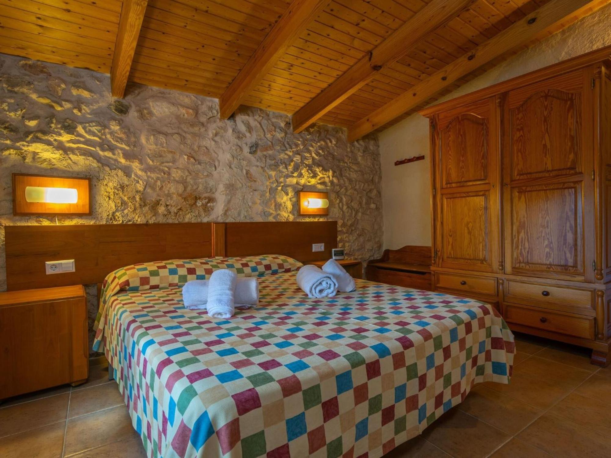 Es Moli Torres - With Private Pool Villa