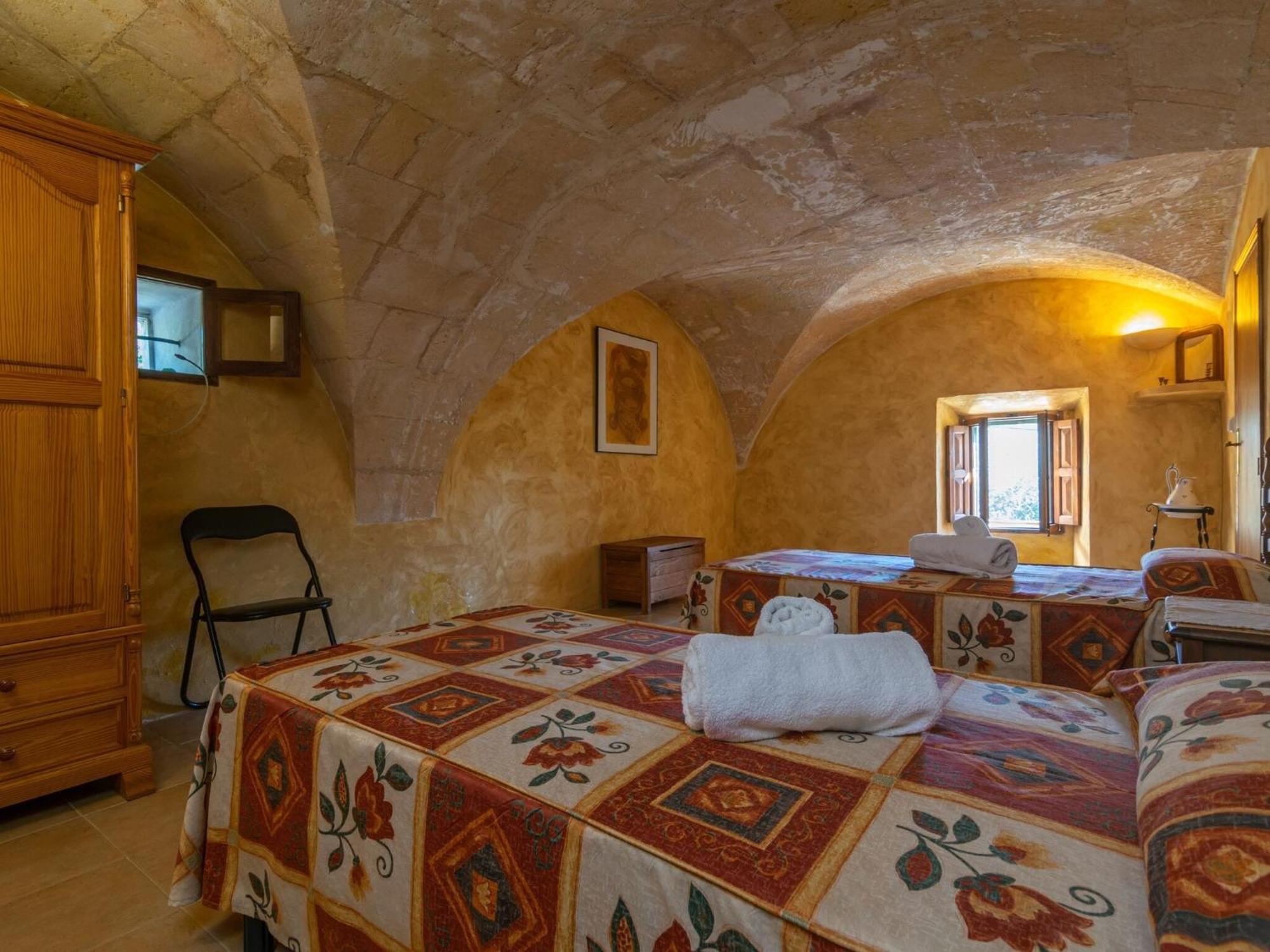 Villa Es Moli Torres - With Private Pool