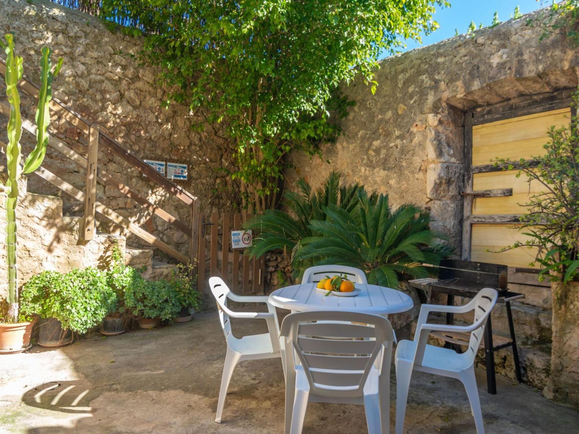 Es Moli Torres - With Private Pool Sineu (Mallorca)