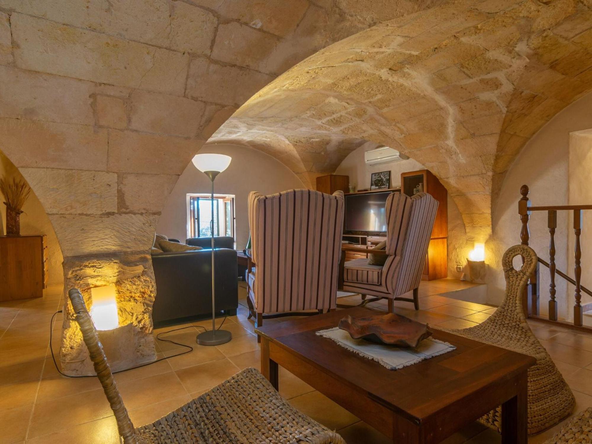 Es Moli Torres - With Private Pool Sineu (Mallorca)