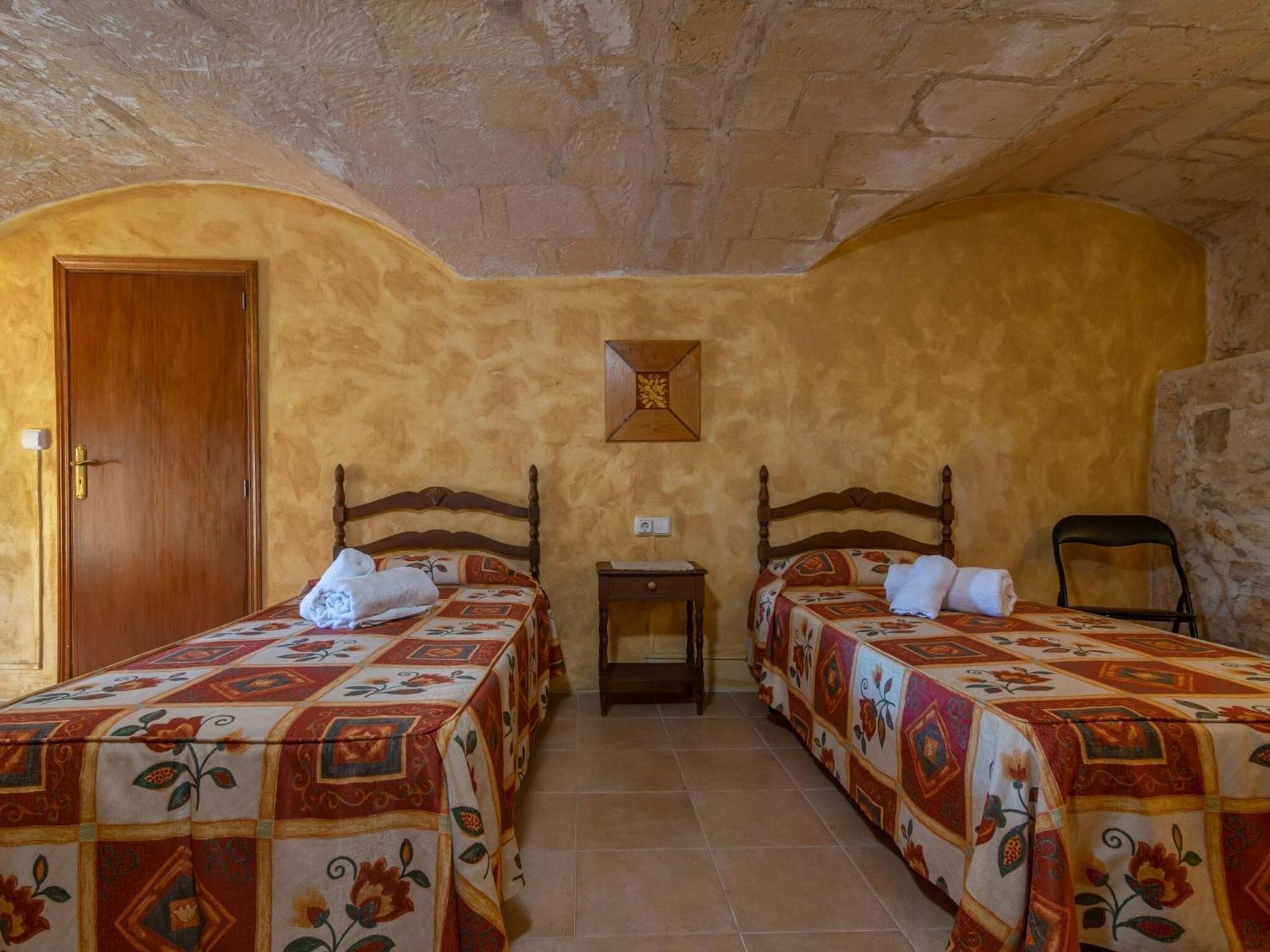 Es Moli Torres - With Private Pool Villa