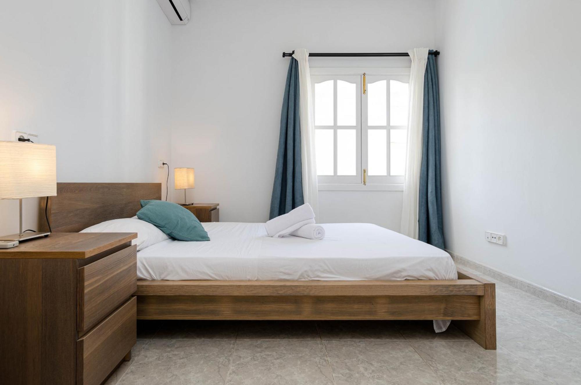 Yourhouse Sa Calma Etv3852 Son Serra de Marina