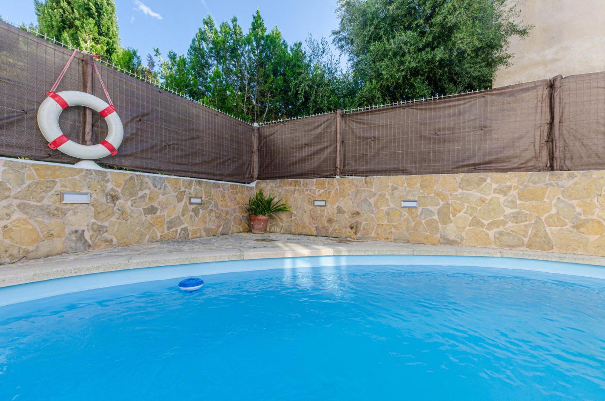 Villa Yourhouse Sa Calma Etv3852 *