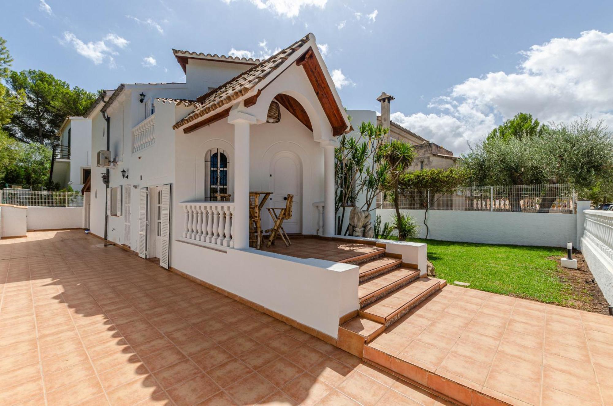 Yourhouse Sa Calma Etv3852 * Son Serra de Marina
