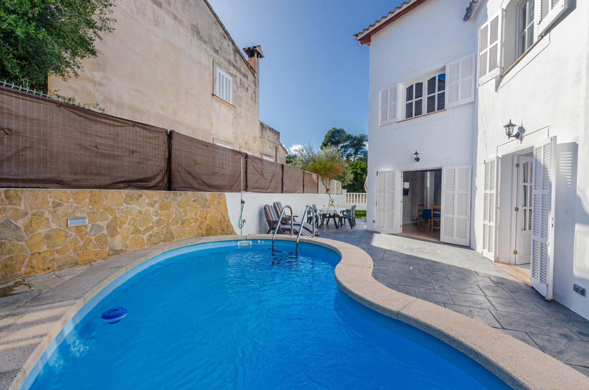 Yourhouse Sa Calma Etv3852 Villa