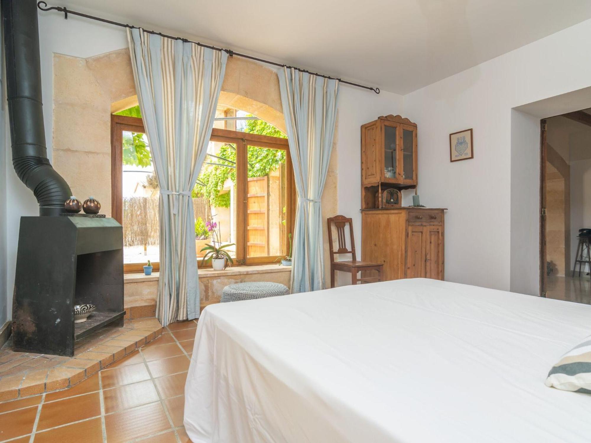Son Arboc Gran - With Private Pool