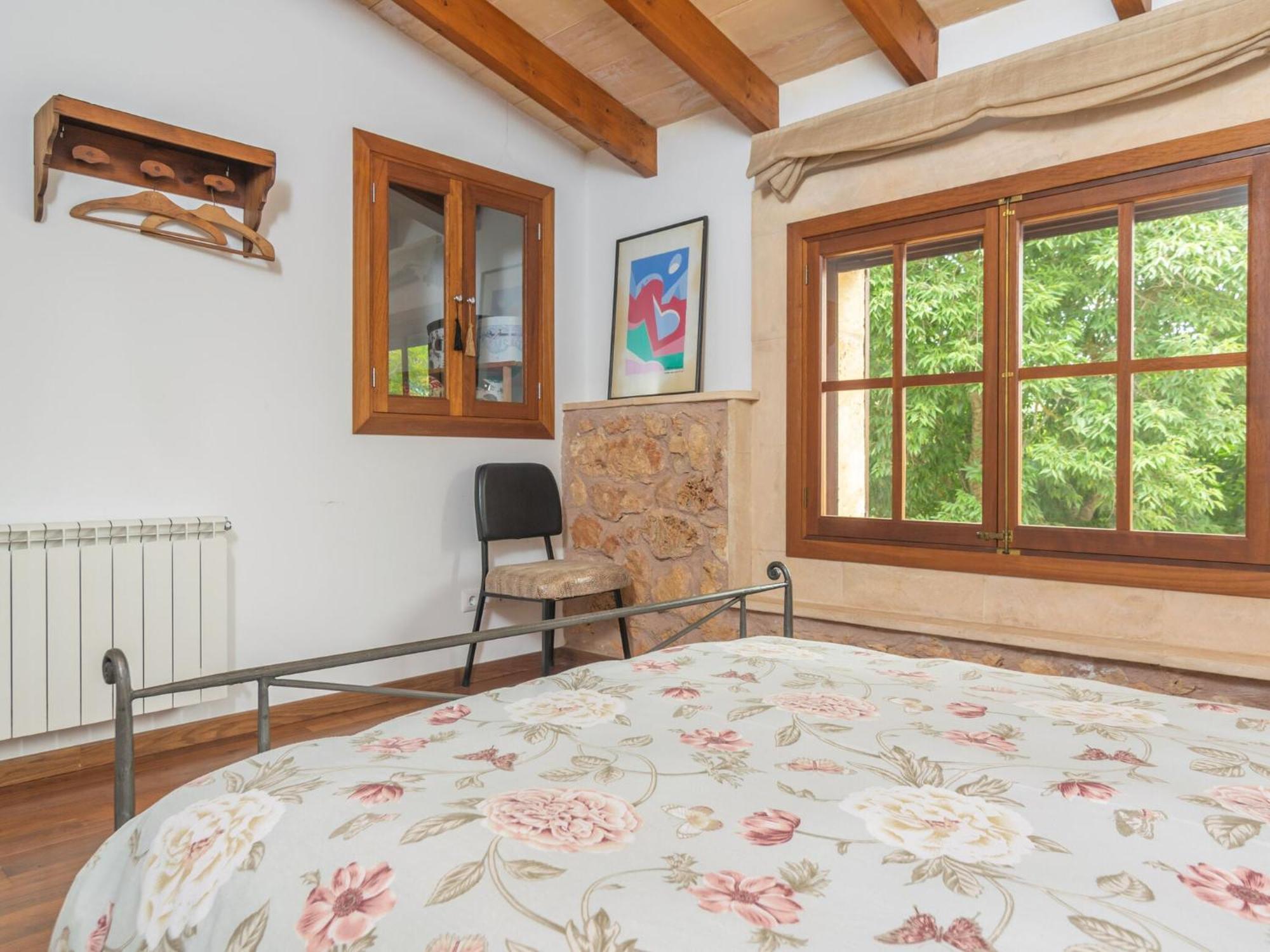 Villa Son Arboc Gran - With Private Pool
