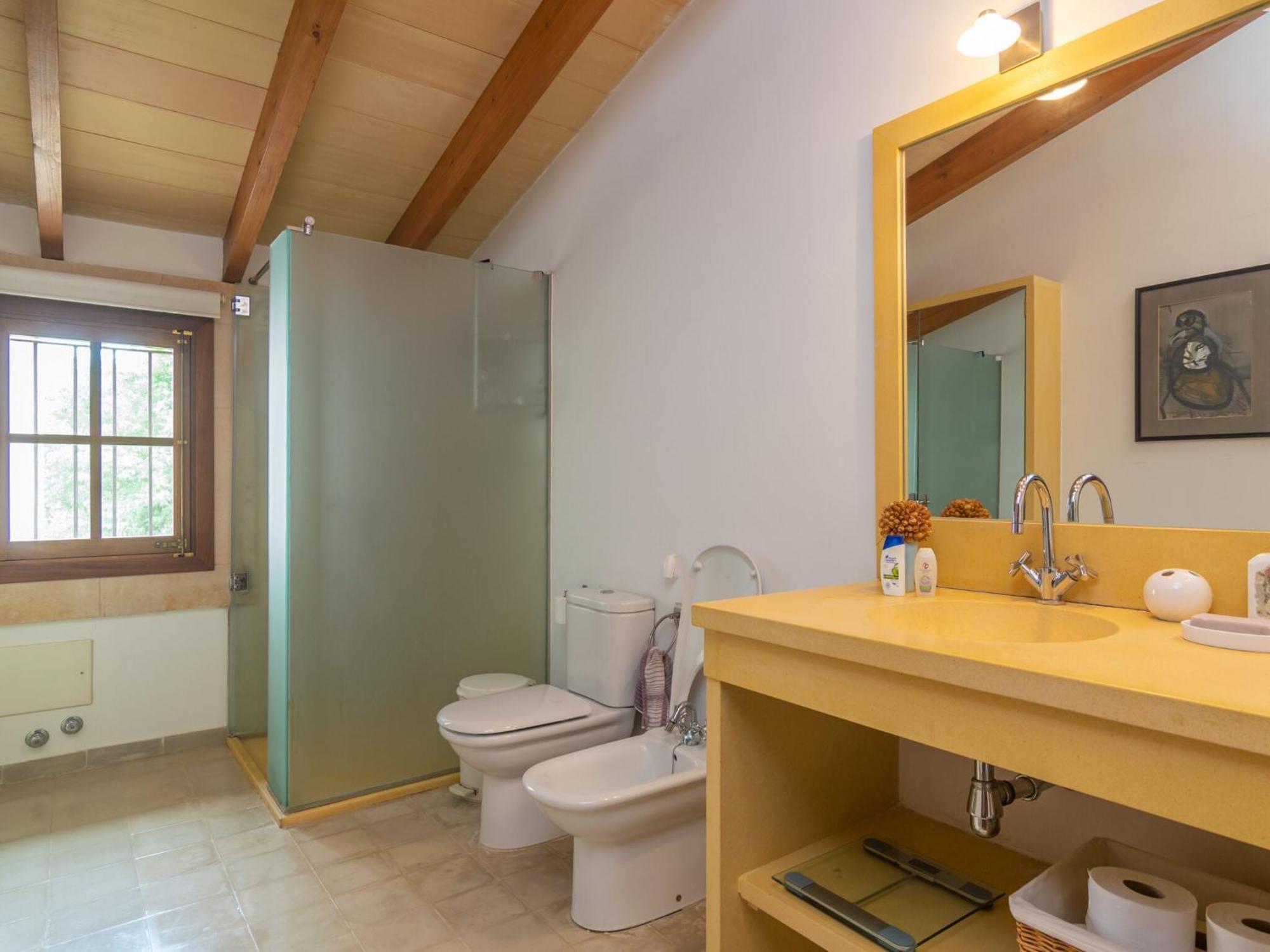Son Arboc Gran - With Private Pool *