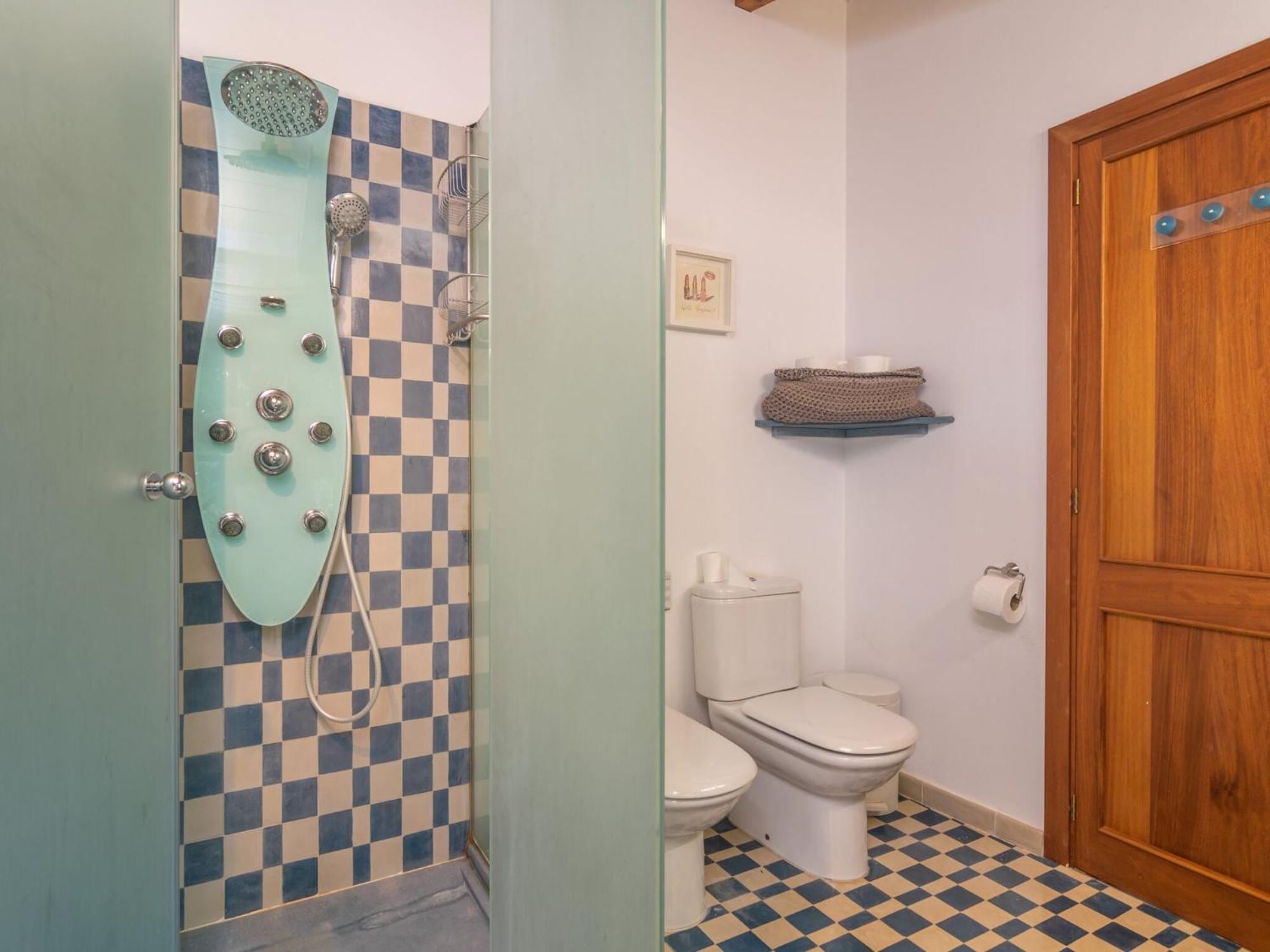 Son Arboc Gran - With Private Pool