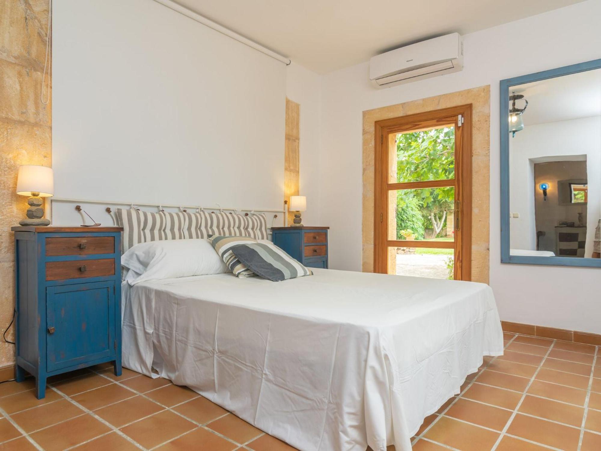 Son Arboc Gran - With Private Pool * Algaida (Mallorca)