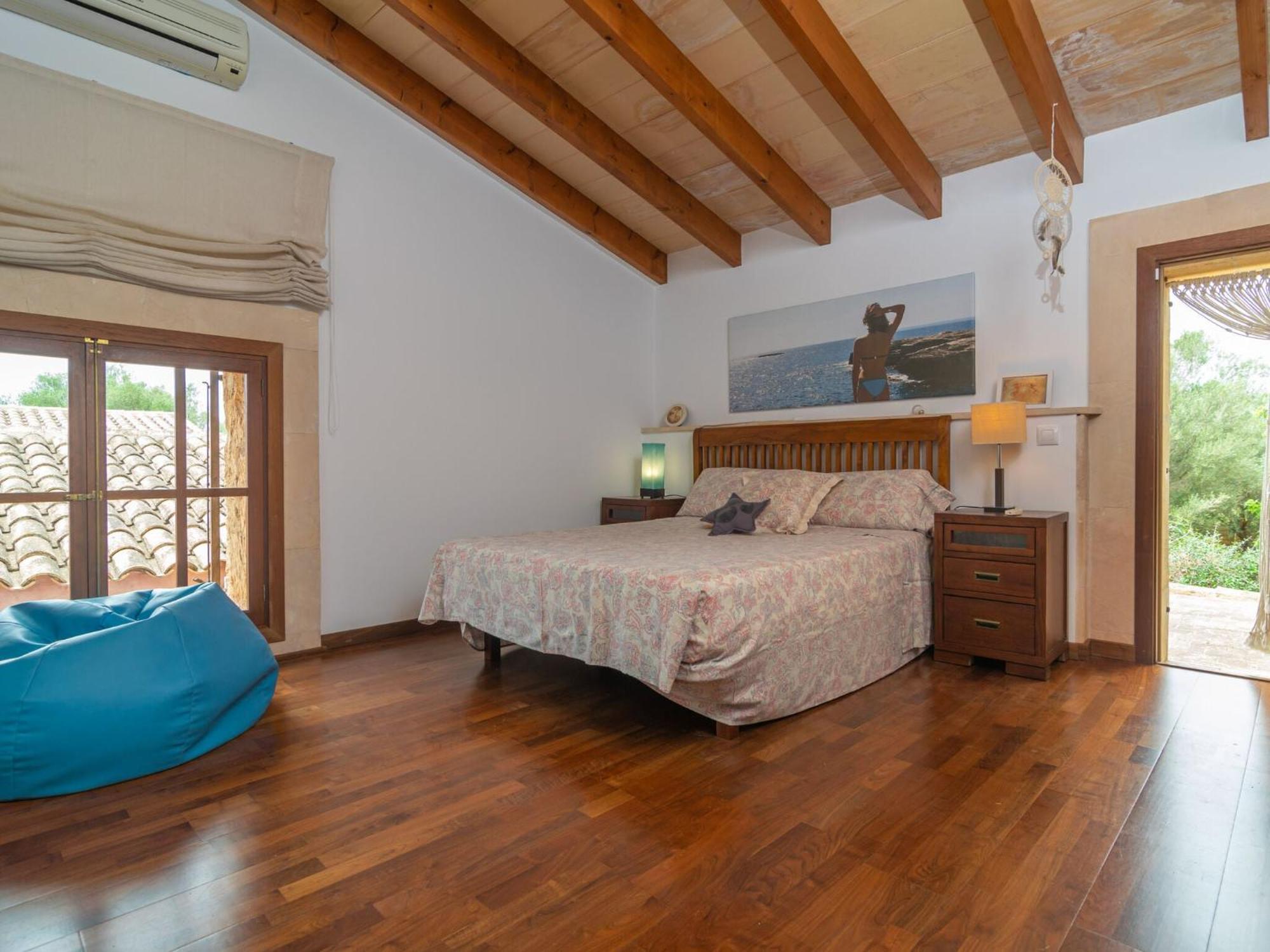 Son Arboc Gran - With Private Pool
