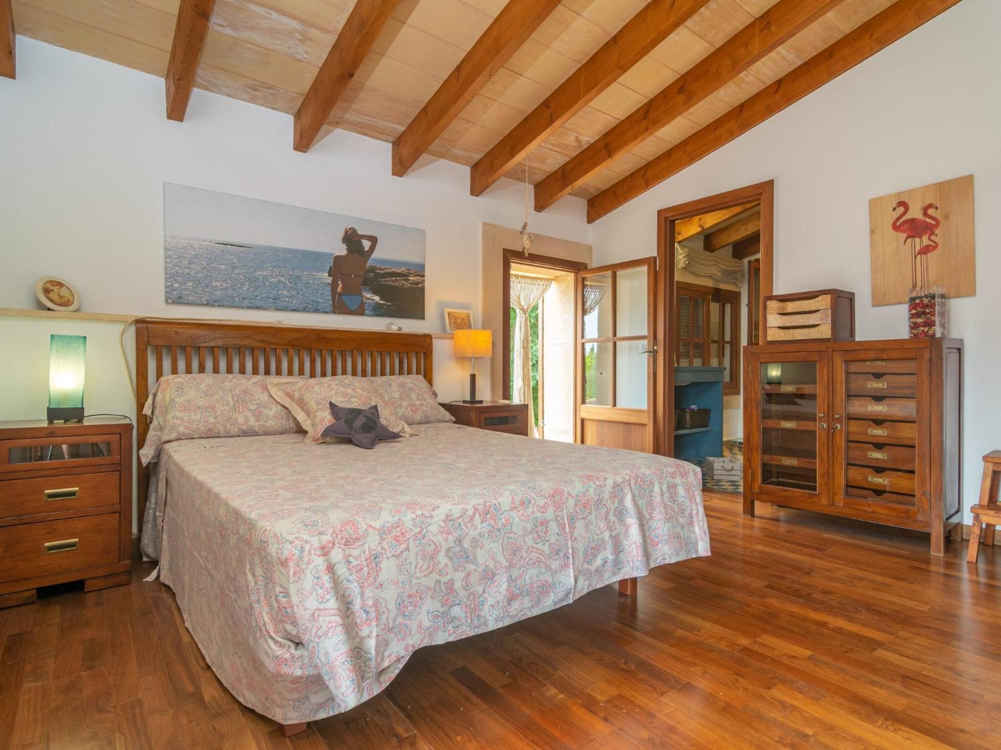 Son Arboc Gran - With Private Pool Villa Algaida (Mallorca)