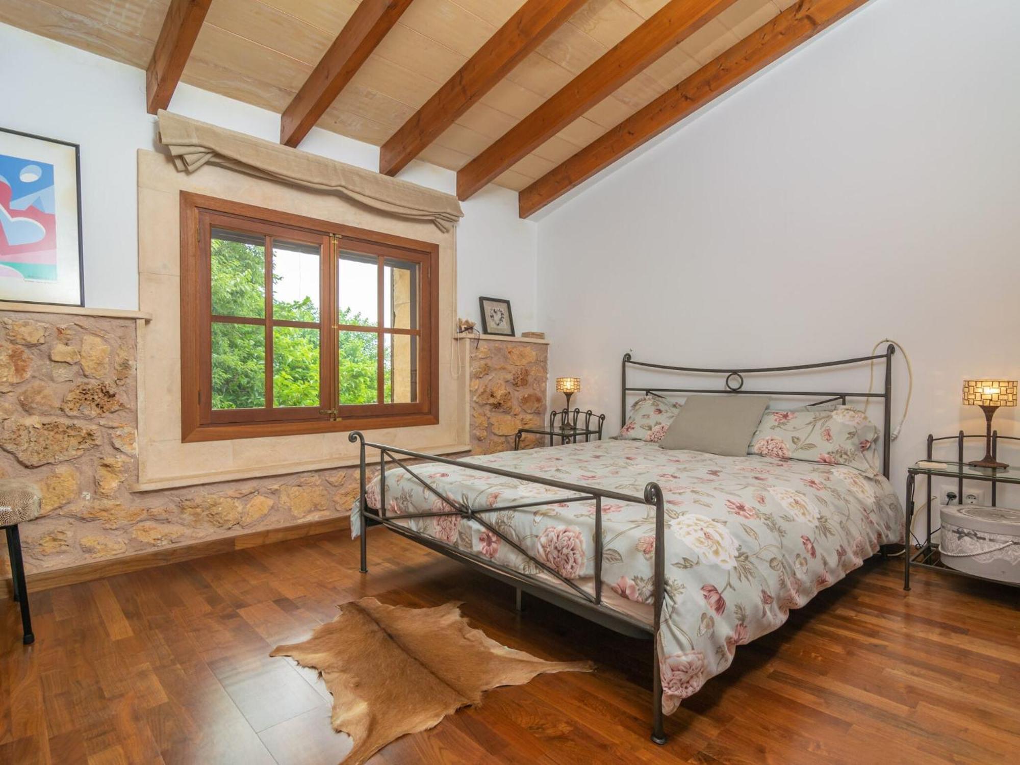 Villa Son Arboc Gran - With Private Pool