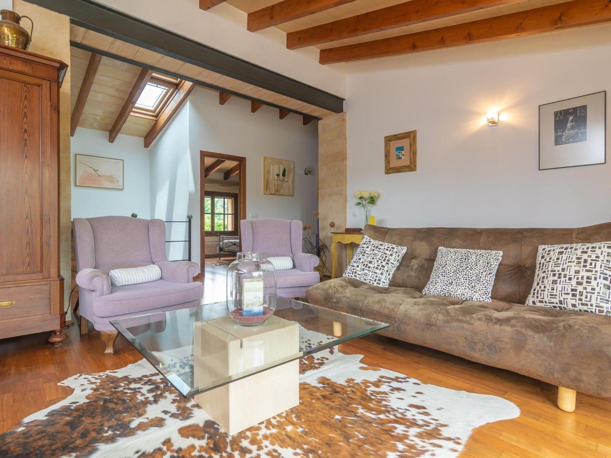 Son Arboc Gran - With Private Pool Villa *