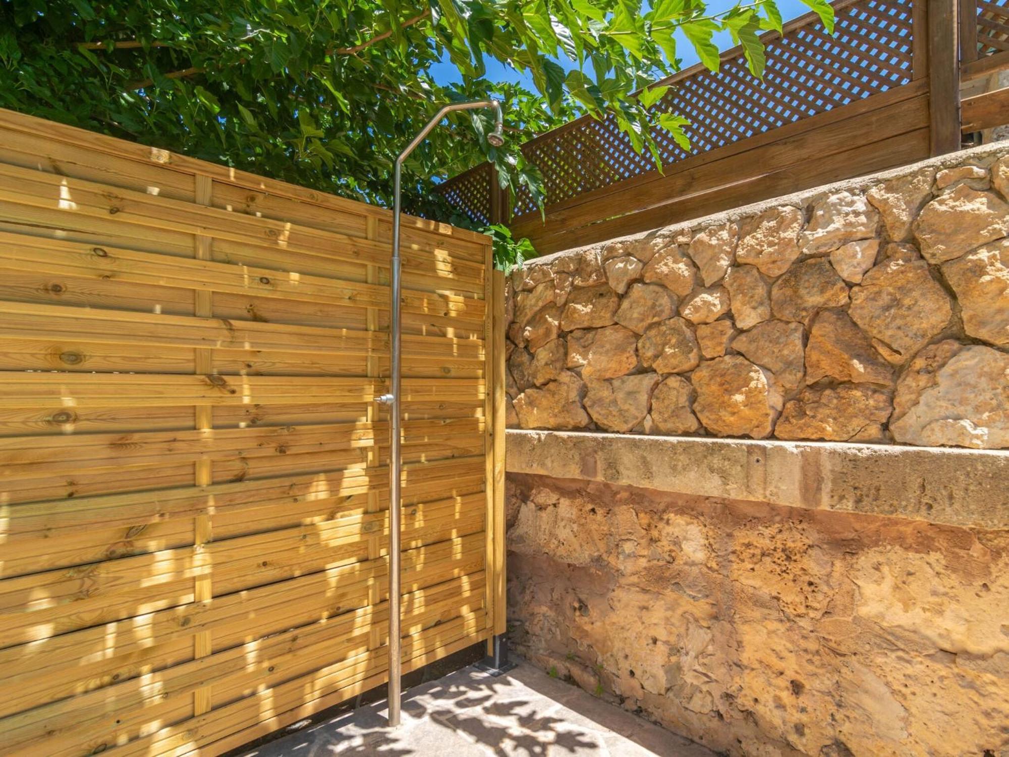 Son Arboc Gran - With Private Pool