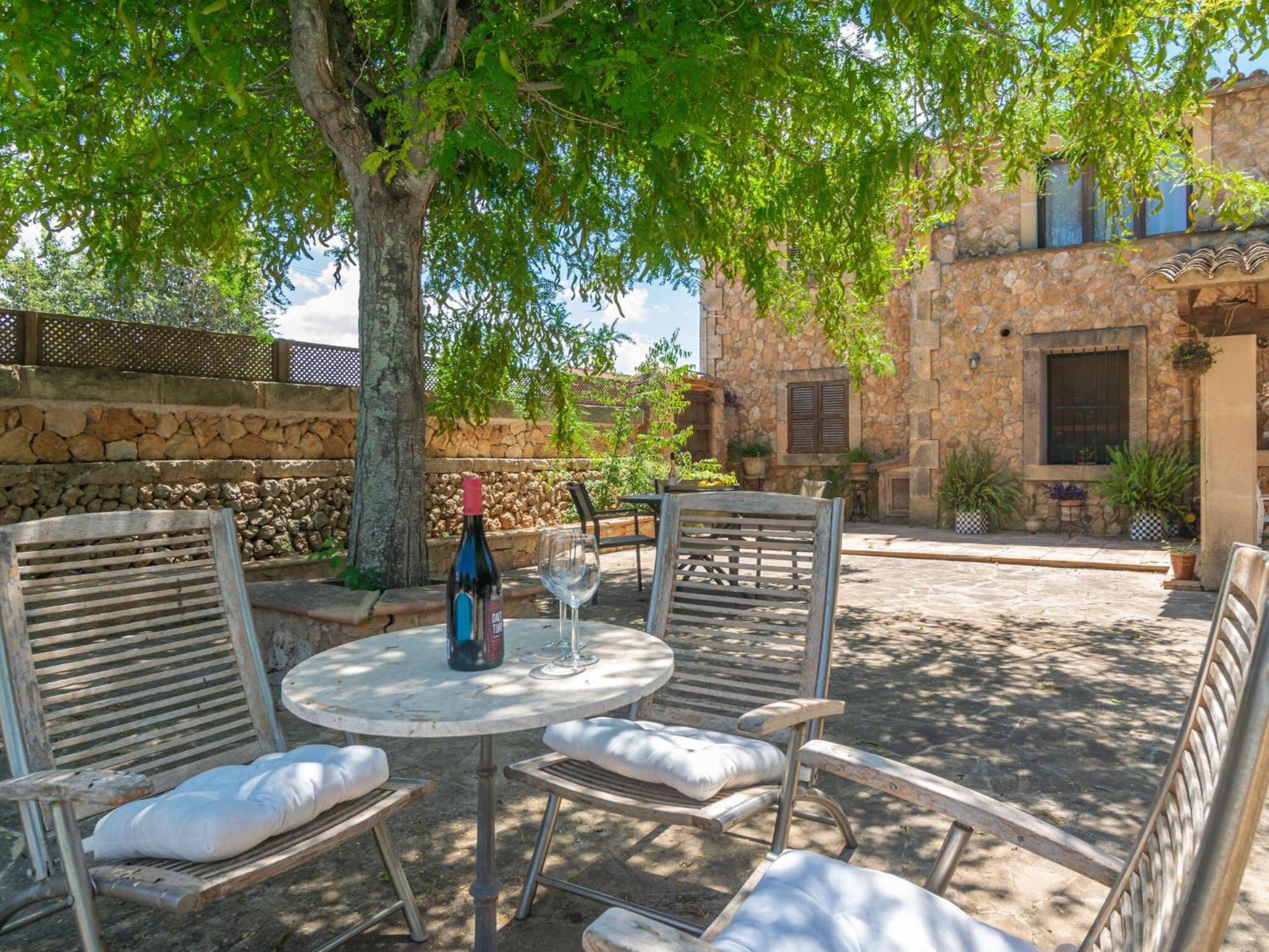 Son Arboc Gran - With Private Pool Villa