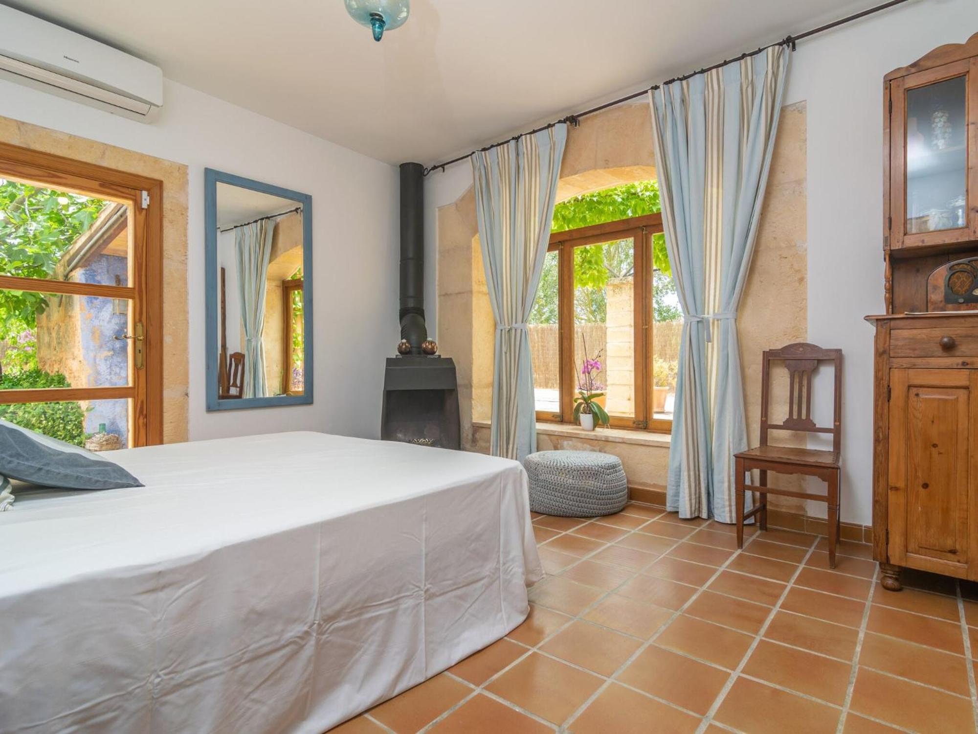 Son Arboc Gran - With Private Pool Villa Algaida (Mallorca)