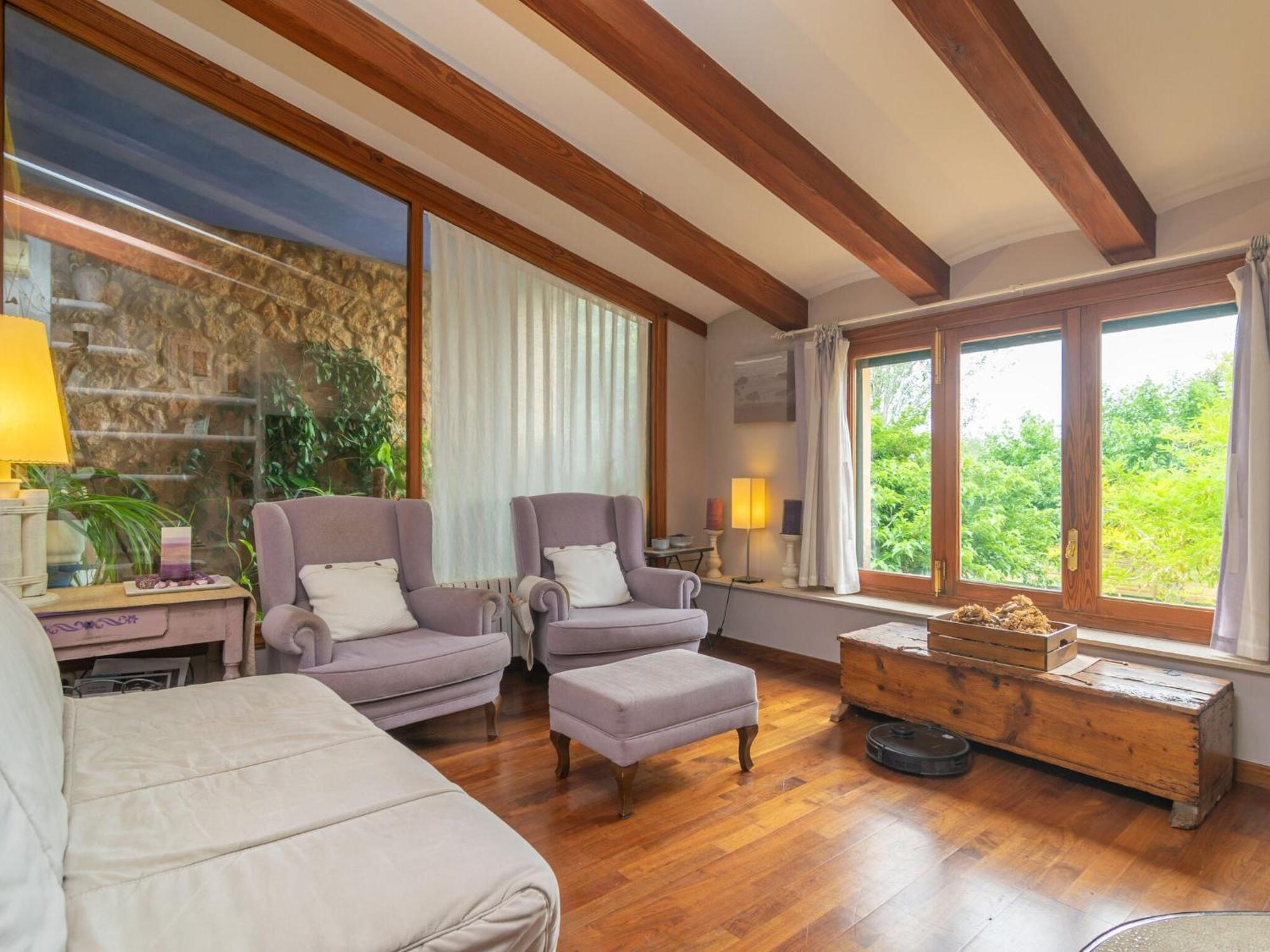 Villa Son Arboc Gran - With Private Pool Algaida (Mallorca)